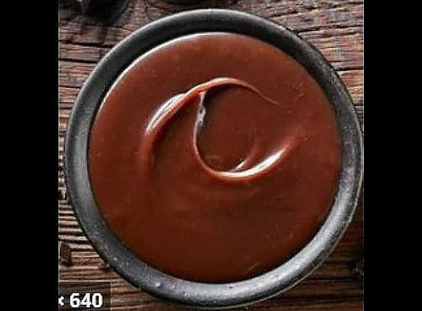 صوص شيكولاته