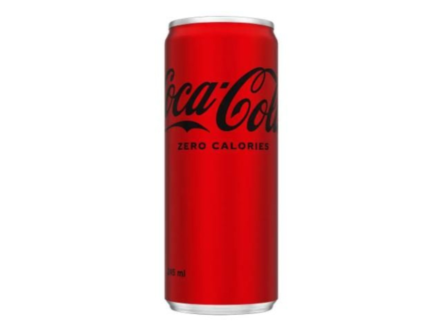 كوكاكولا زيرو