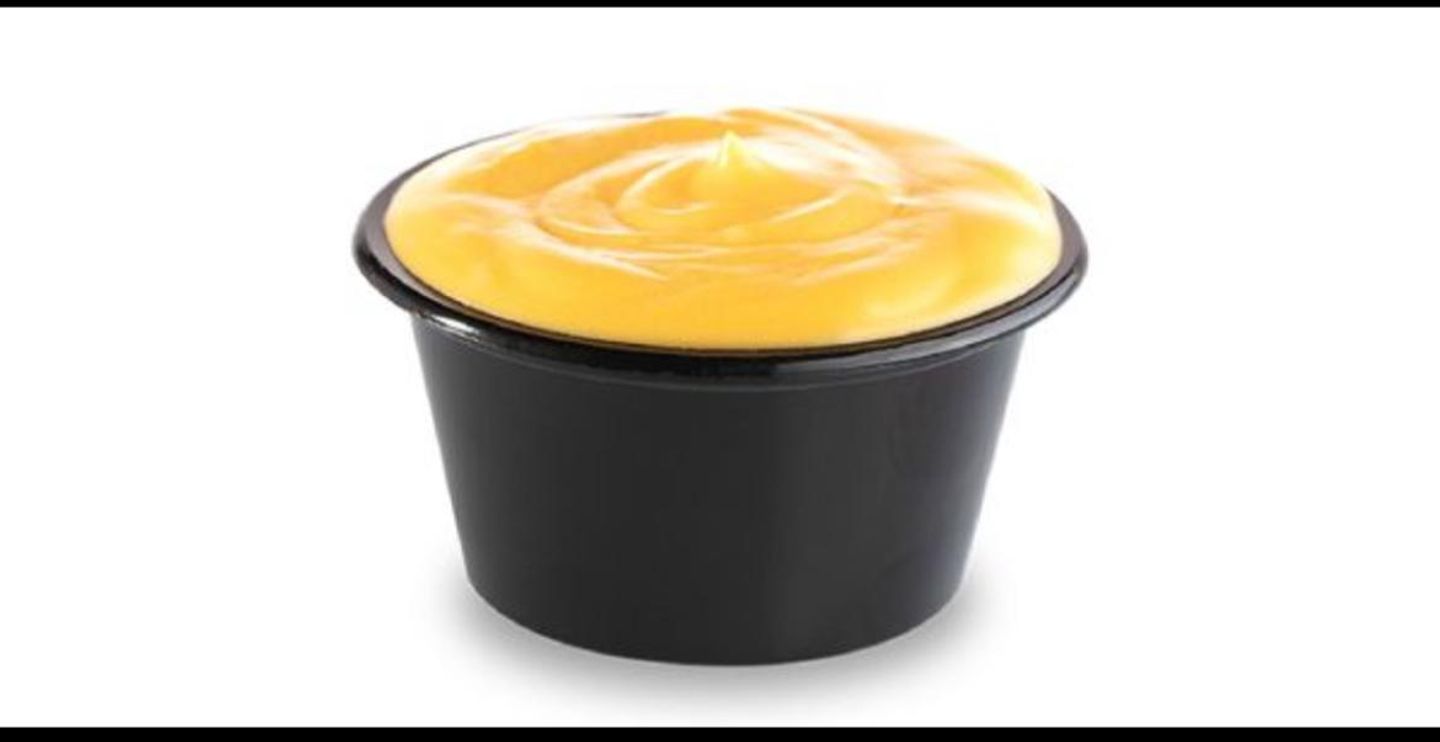Cheese Souce
