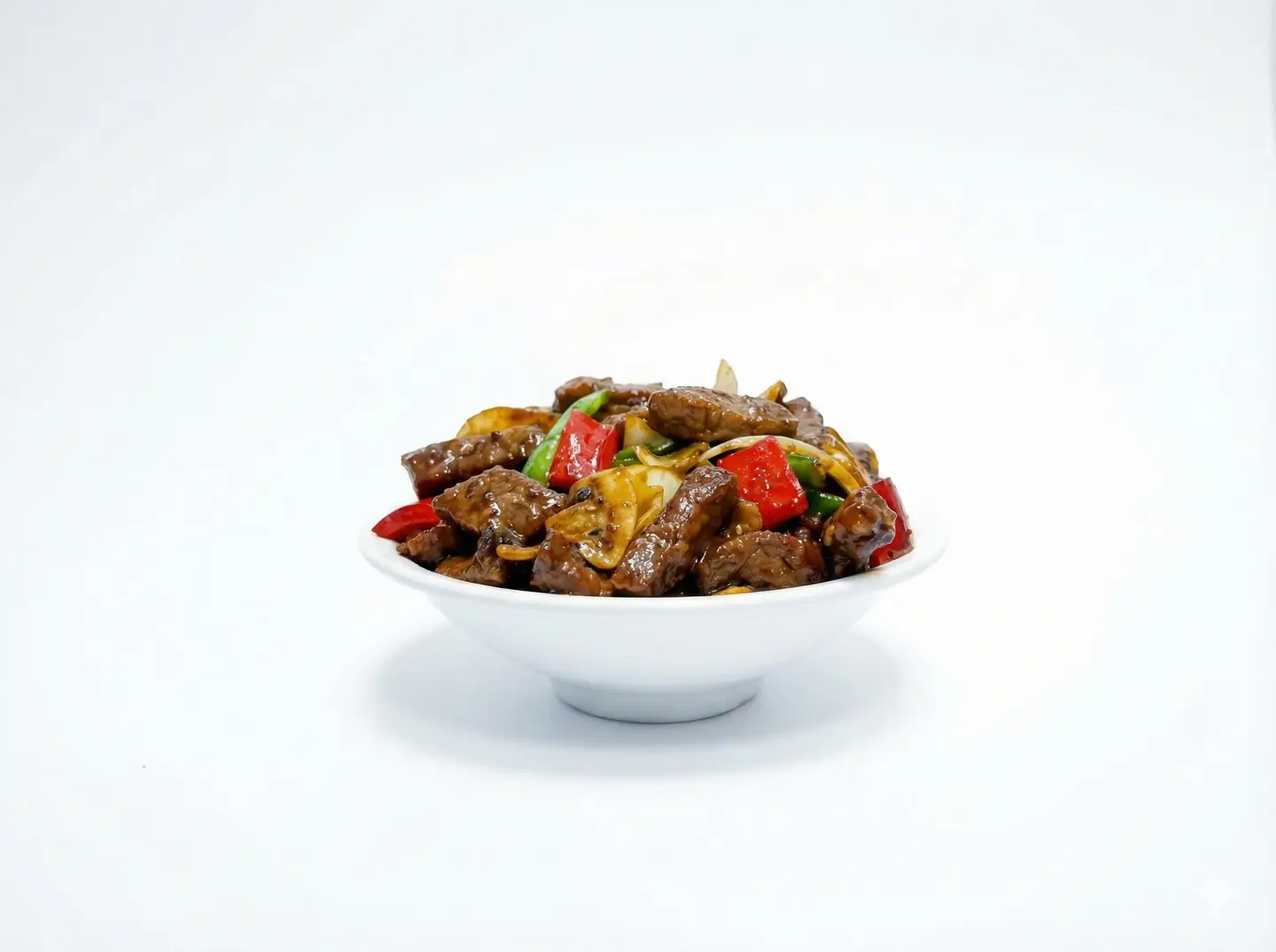 ووك بلاك بيبر ستيك - عادي