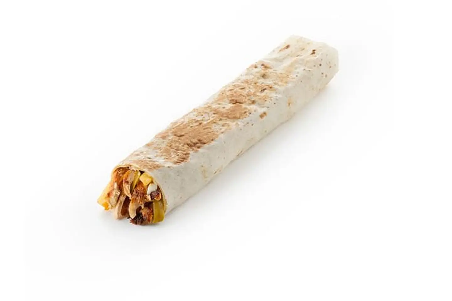 شاورما صاروخ كبير