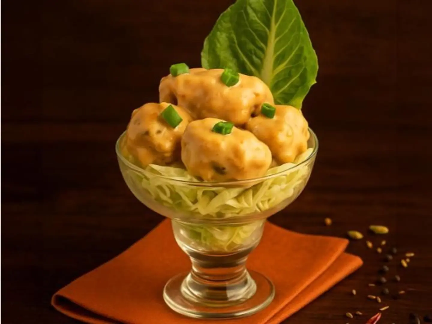 روبيان ديناميت