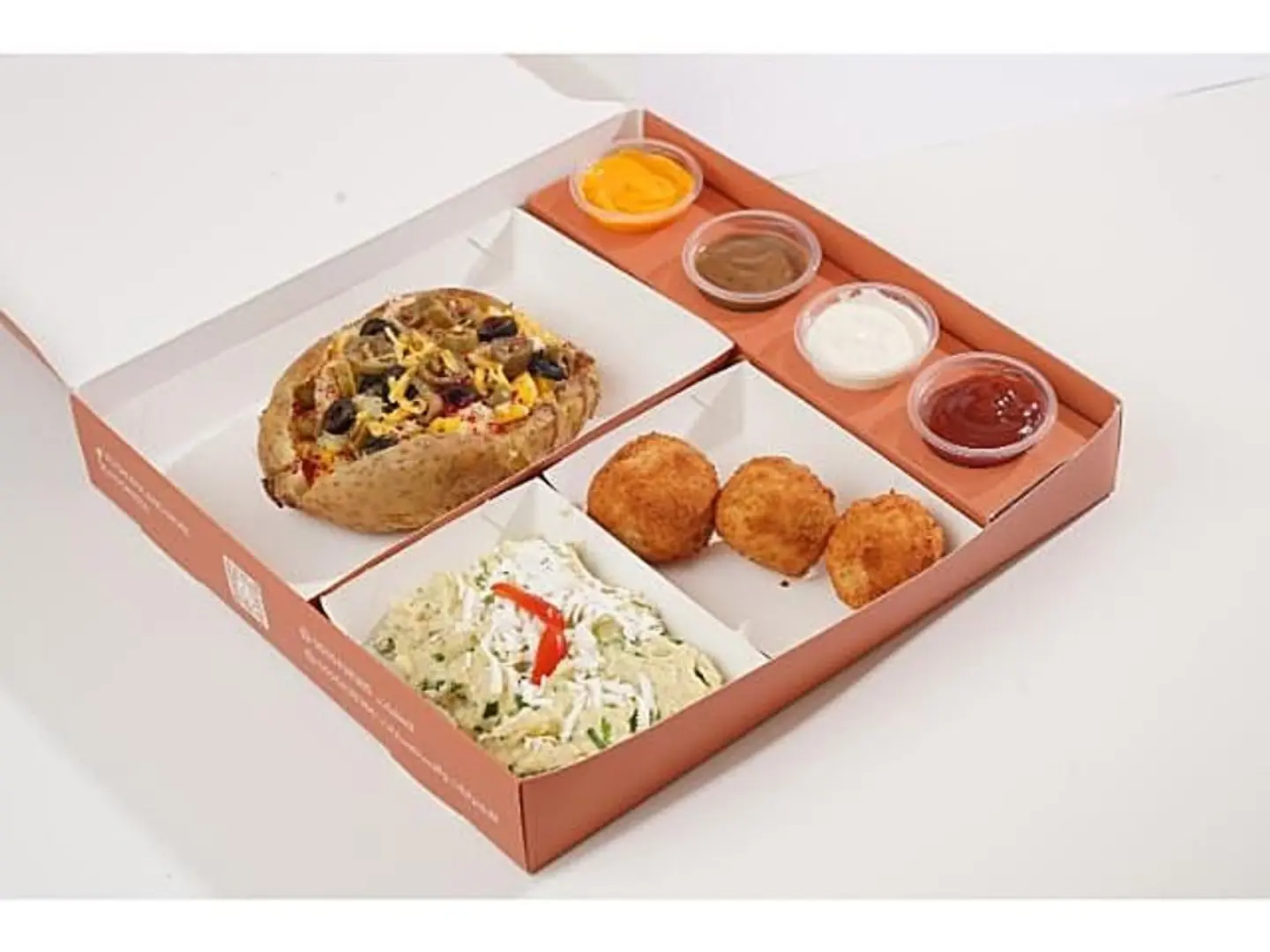 بوكس امستردام