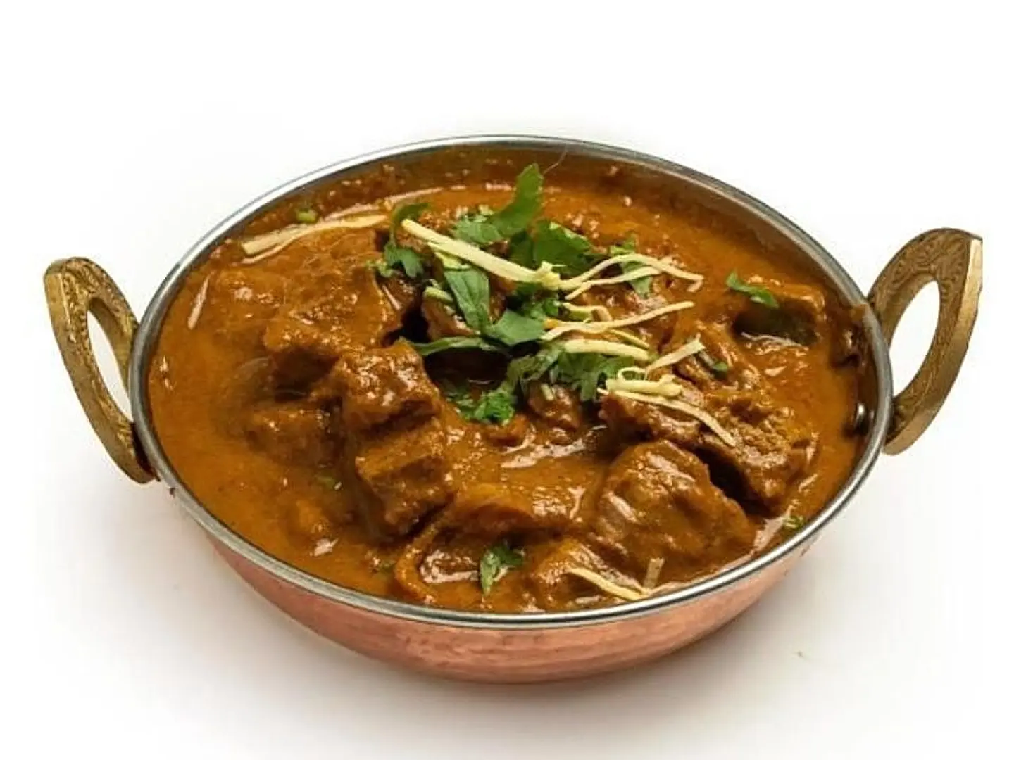 Meat Curry