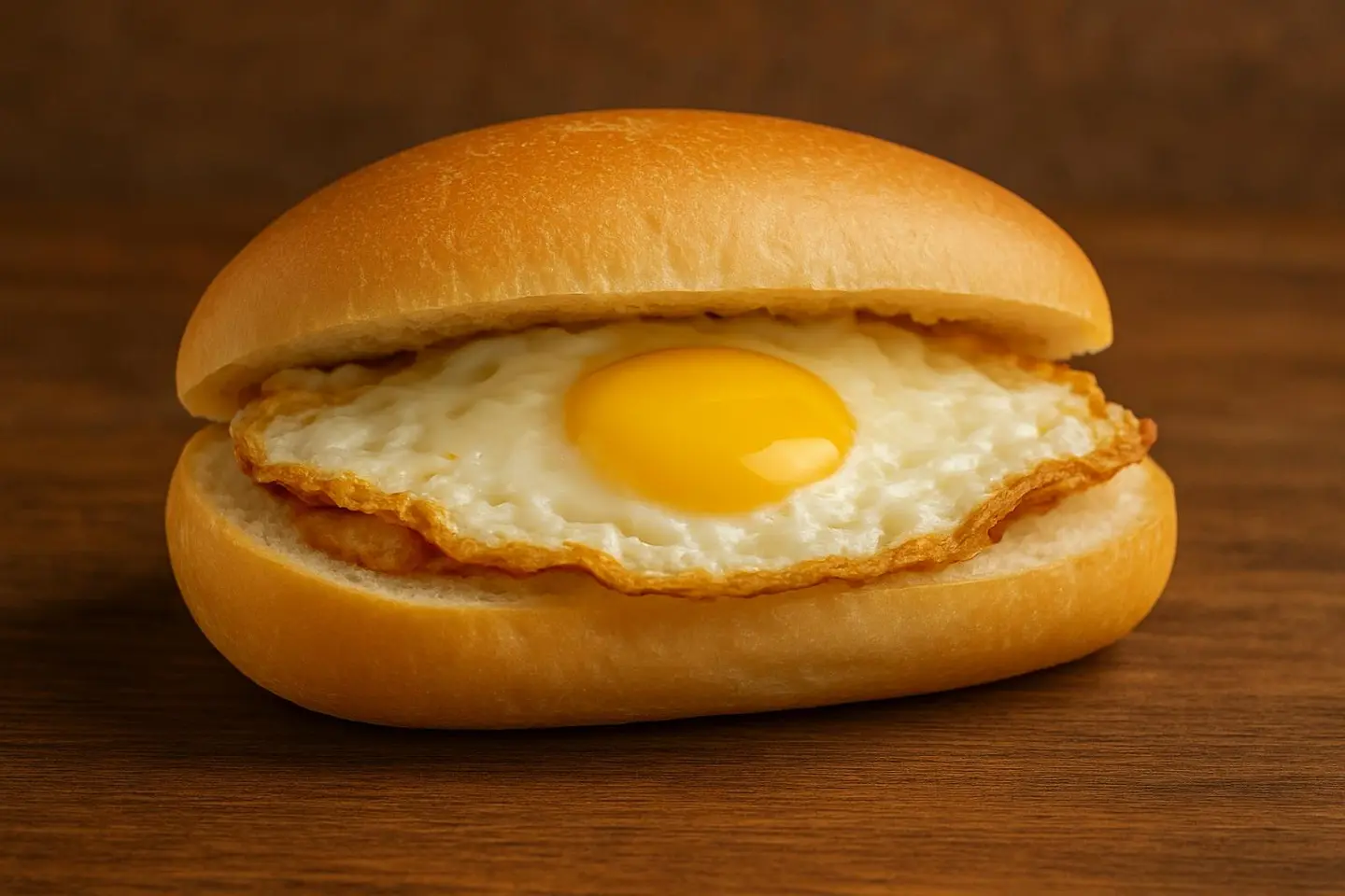 Fried Eggs