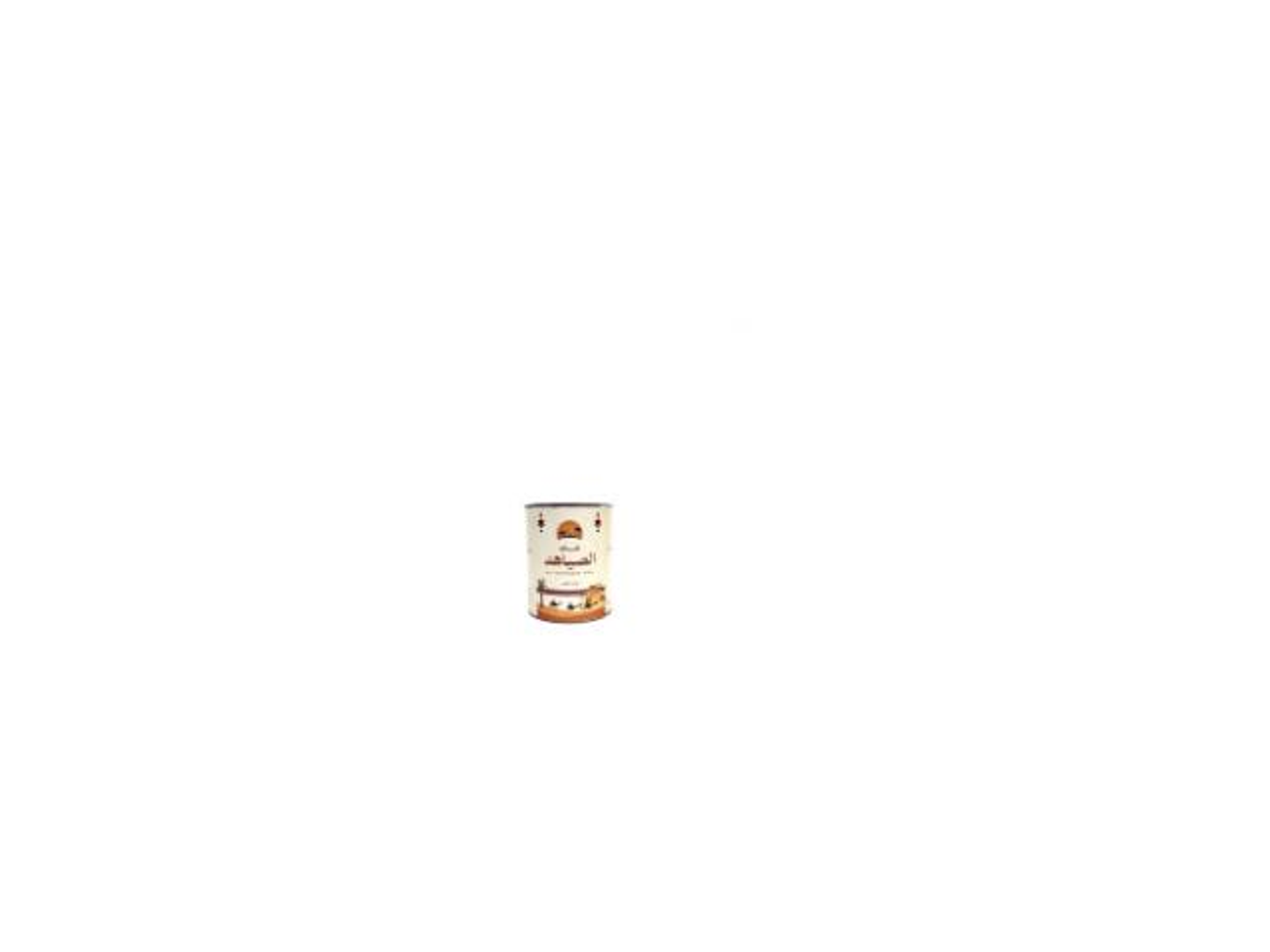 شاي الصياهد مدخّن بالارطى 250 جرام