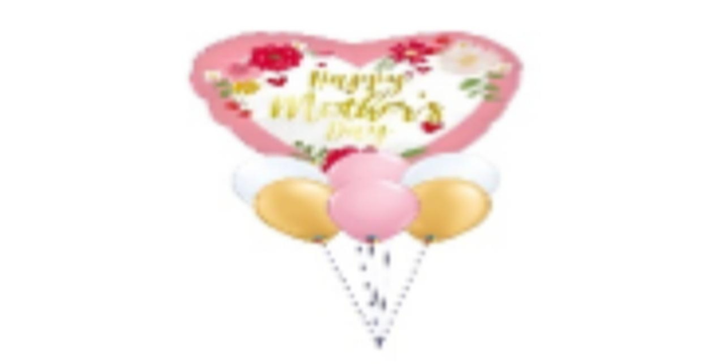 Happy Mother's Day Bouquet