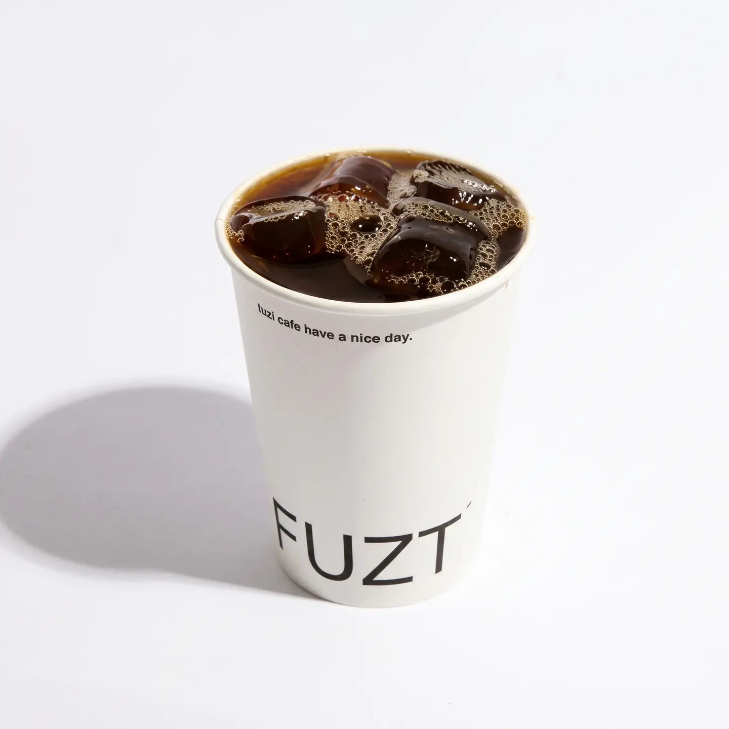 Cold Today's Coffee - Small