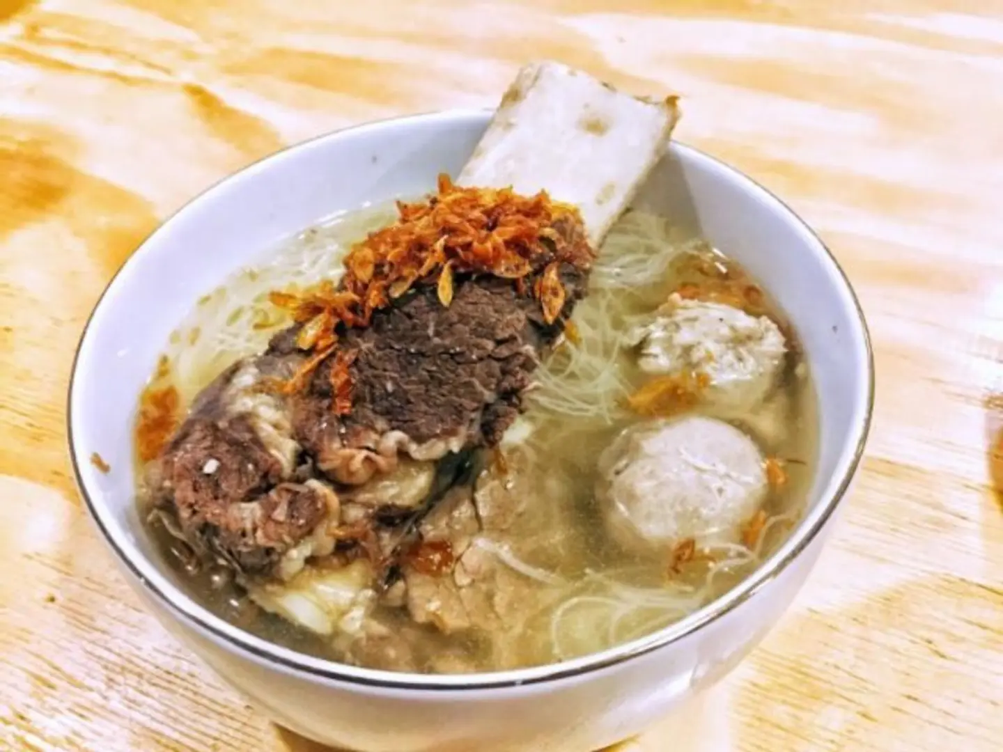 Bakso Iga