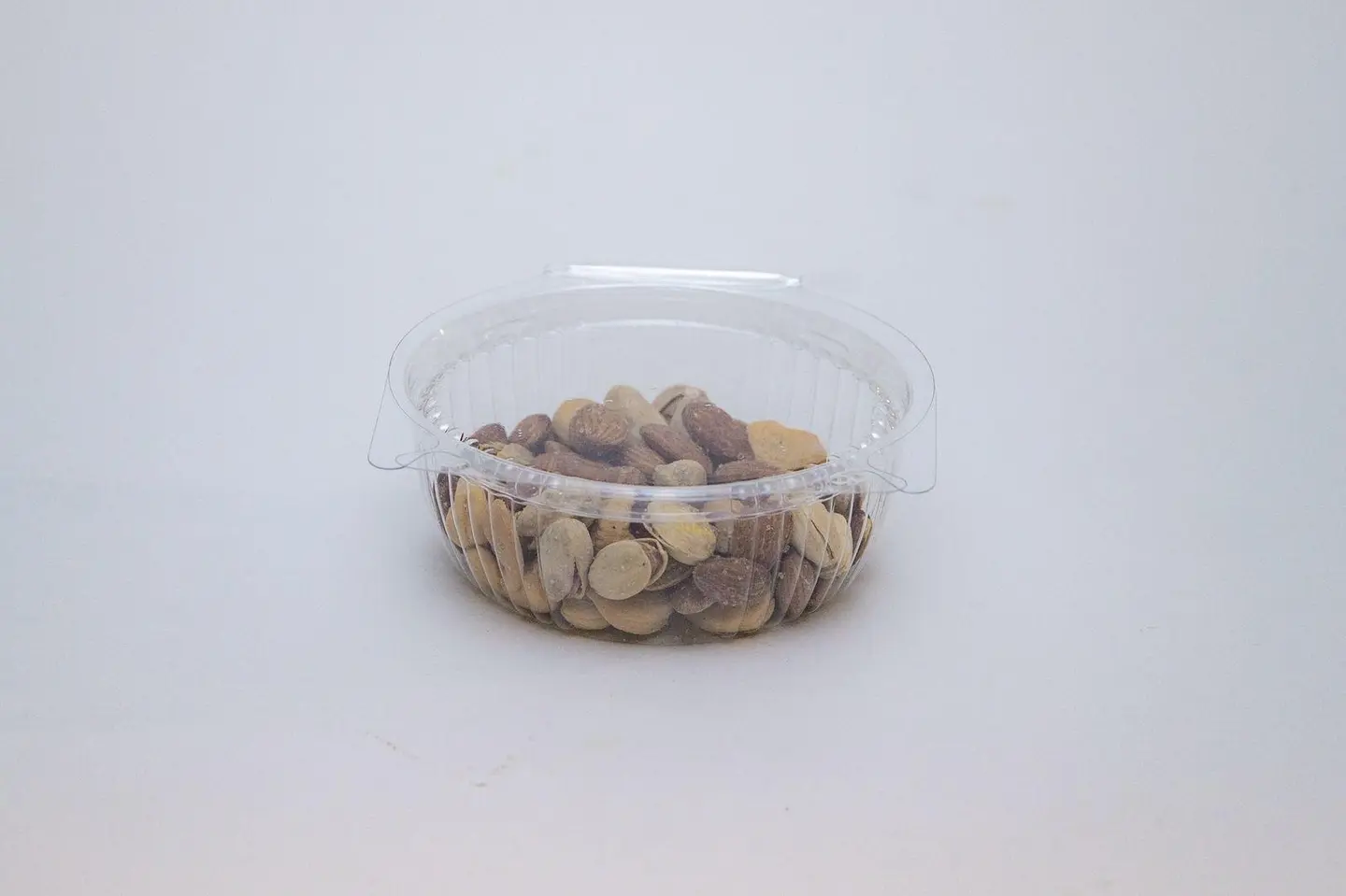 مكسرات