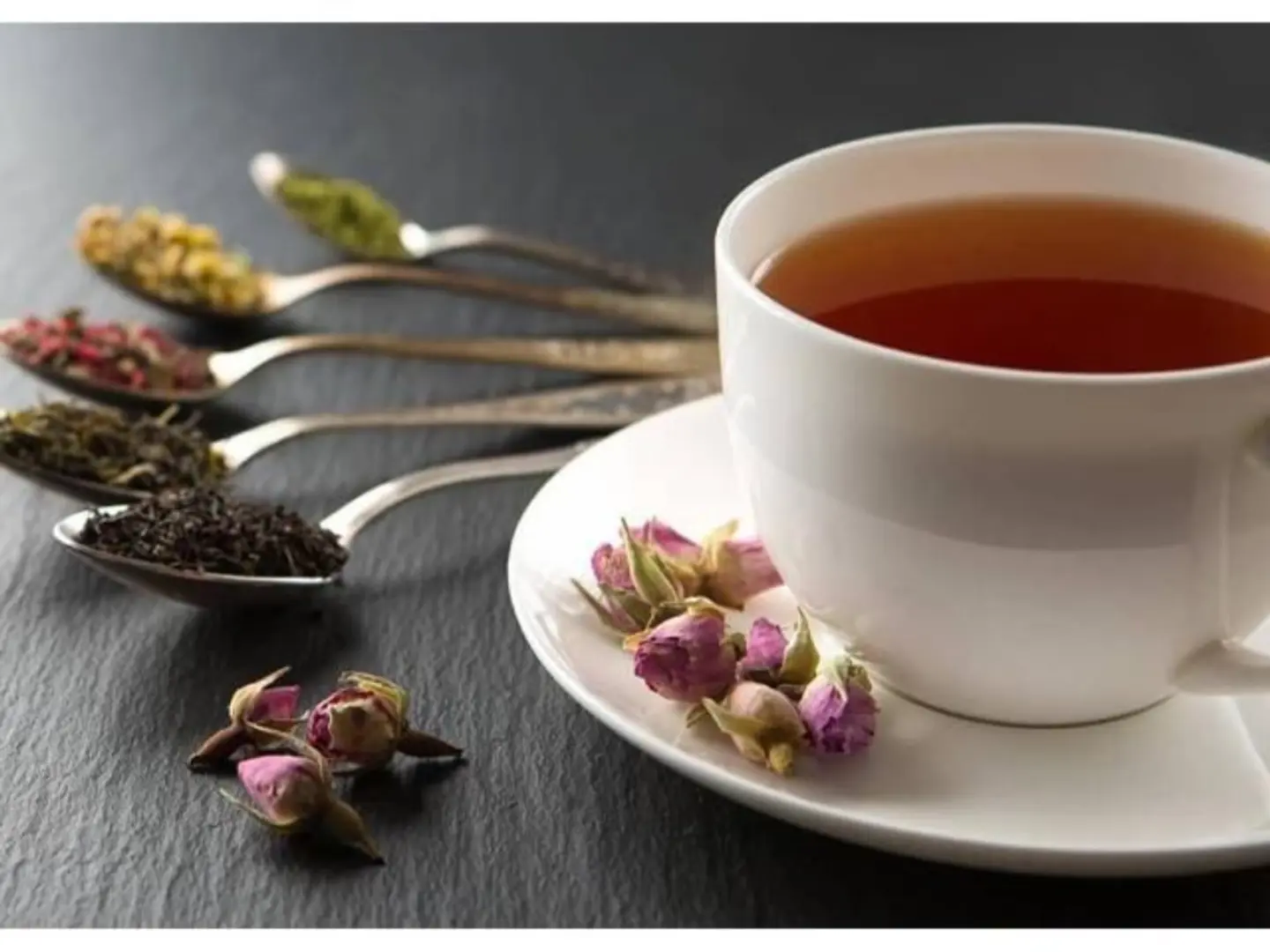 شاي الإفطار الإنجليزي