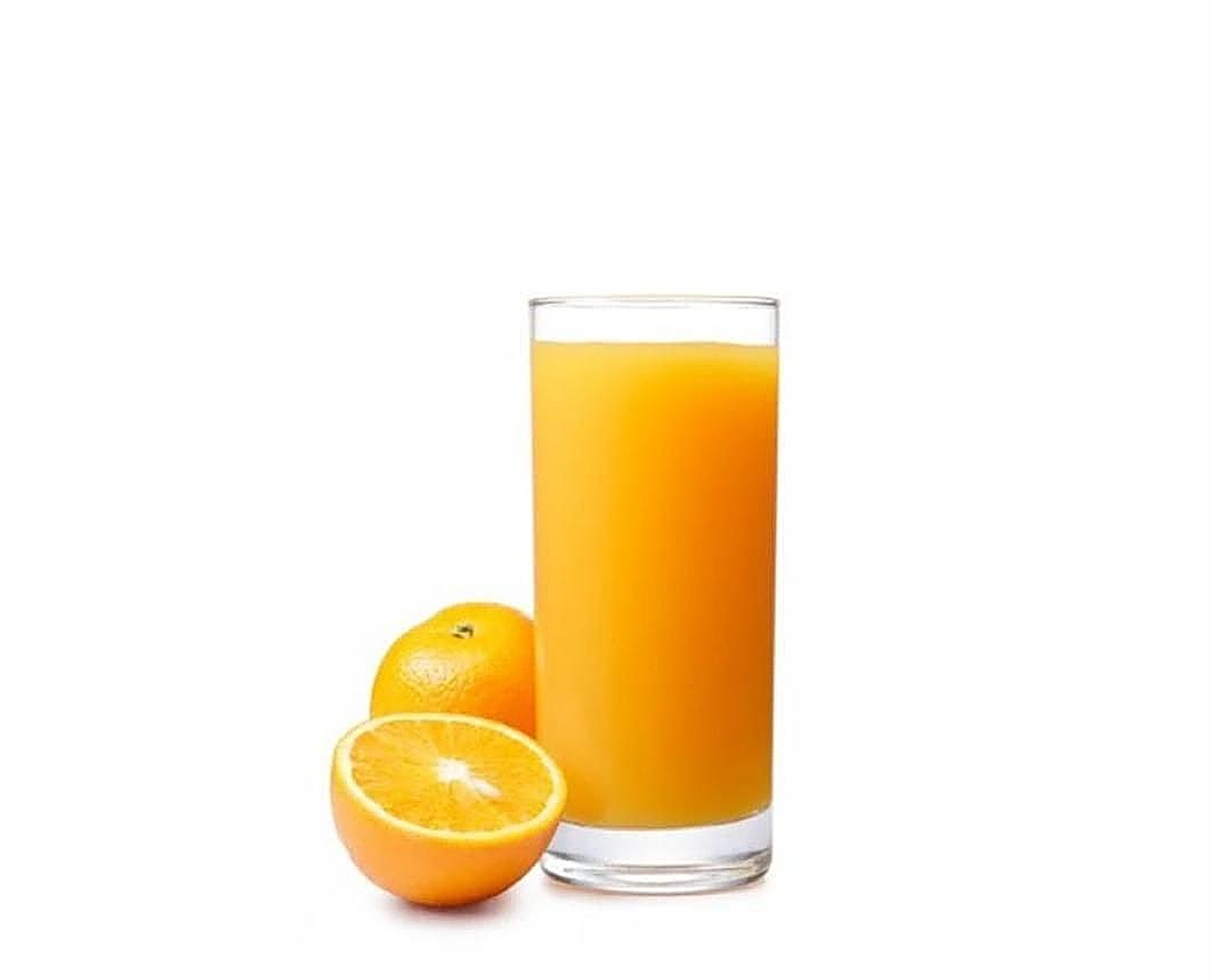 Fresh Orange Juice