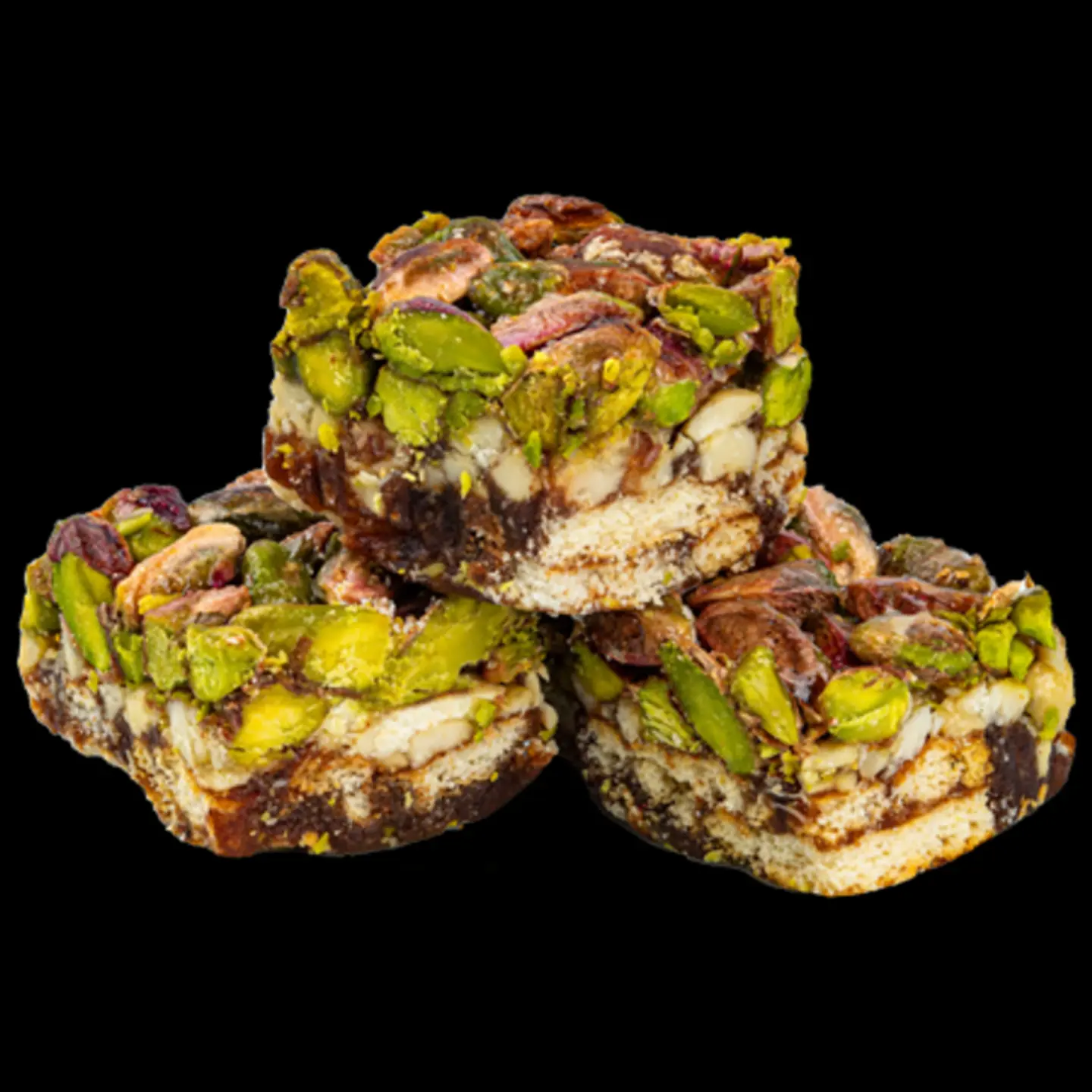 Tmreya Pistachio And Cashew
