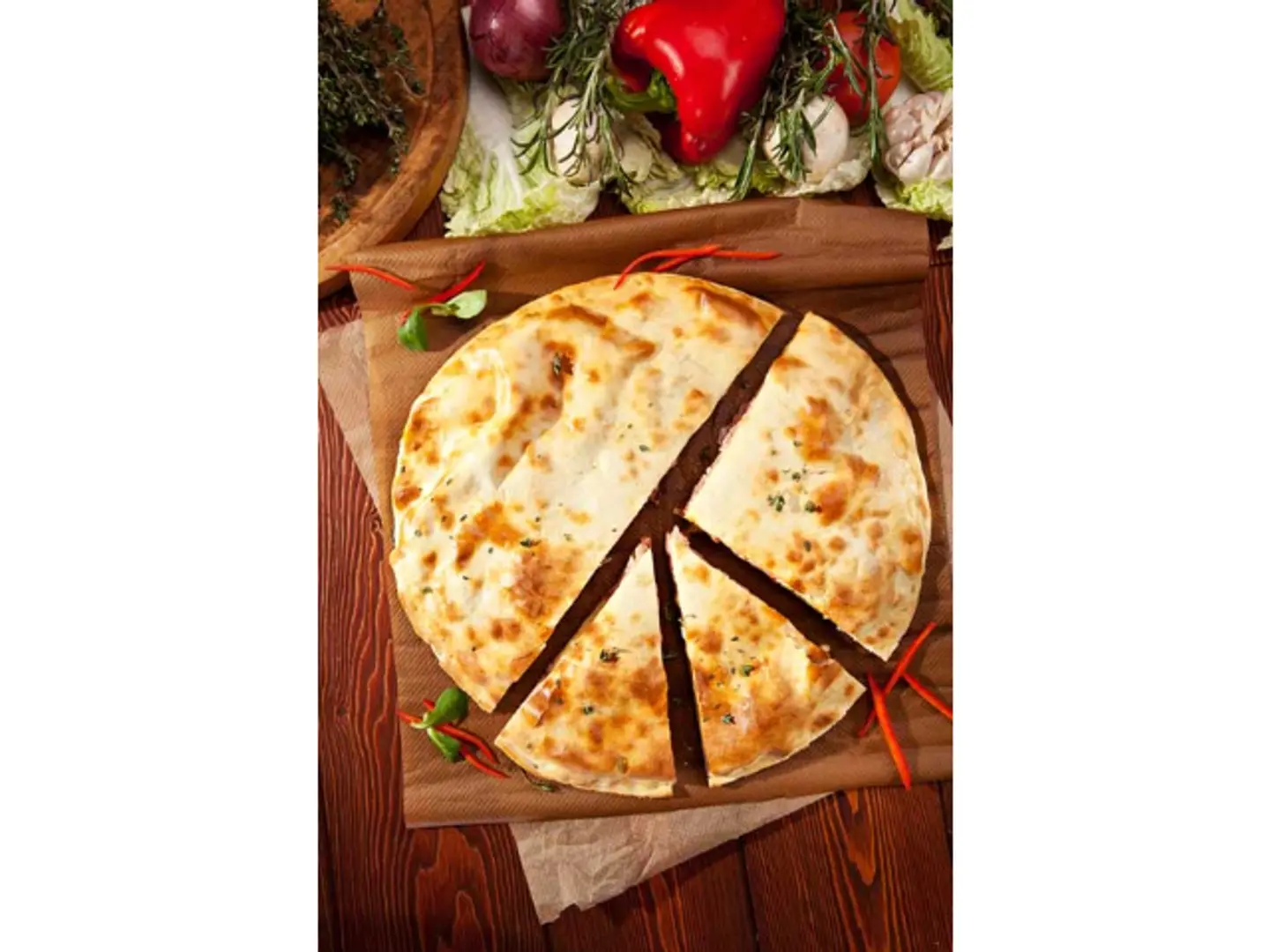 Chicken Labneh
