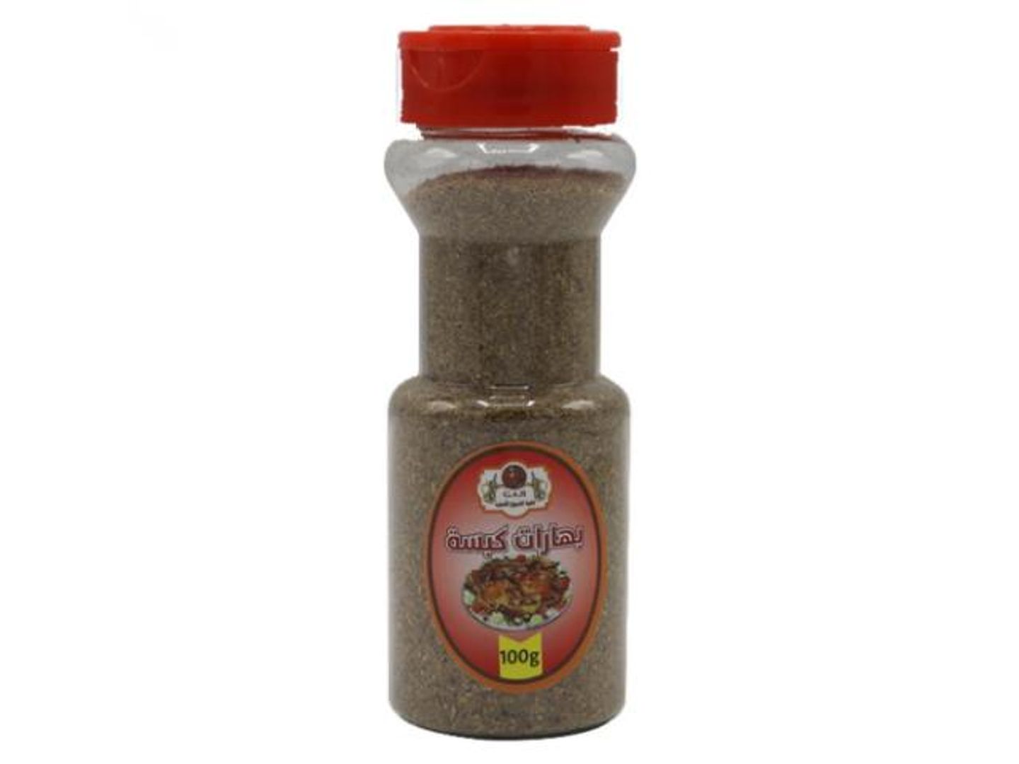 Ground Black Pepper Carton 12 * 250 Grams
