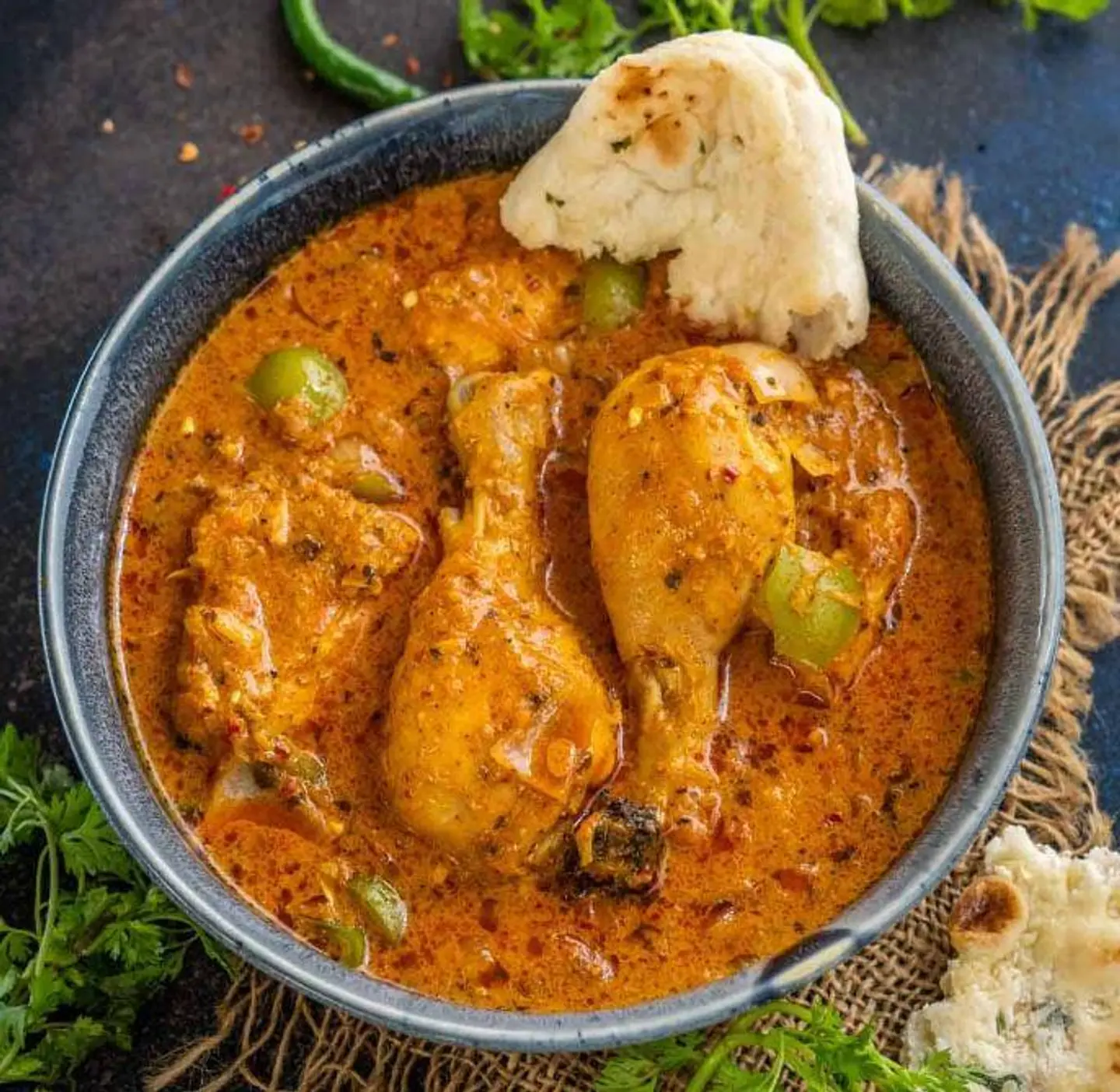 دجاج كاداي