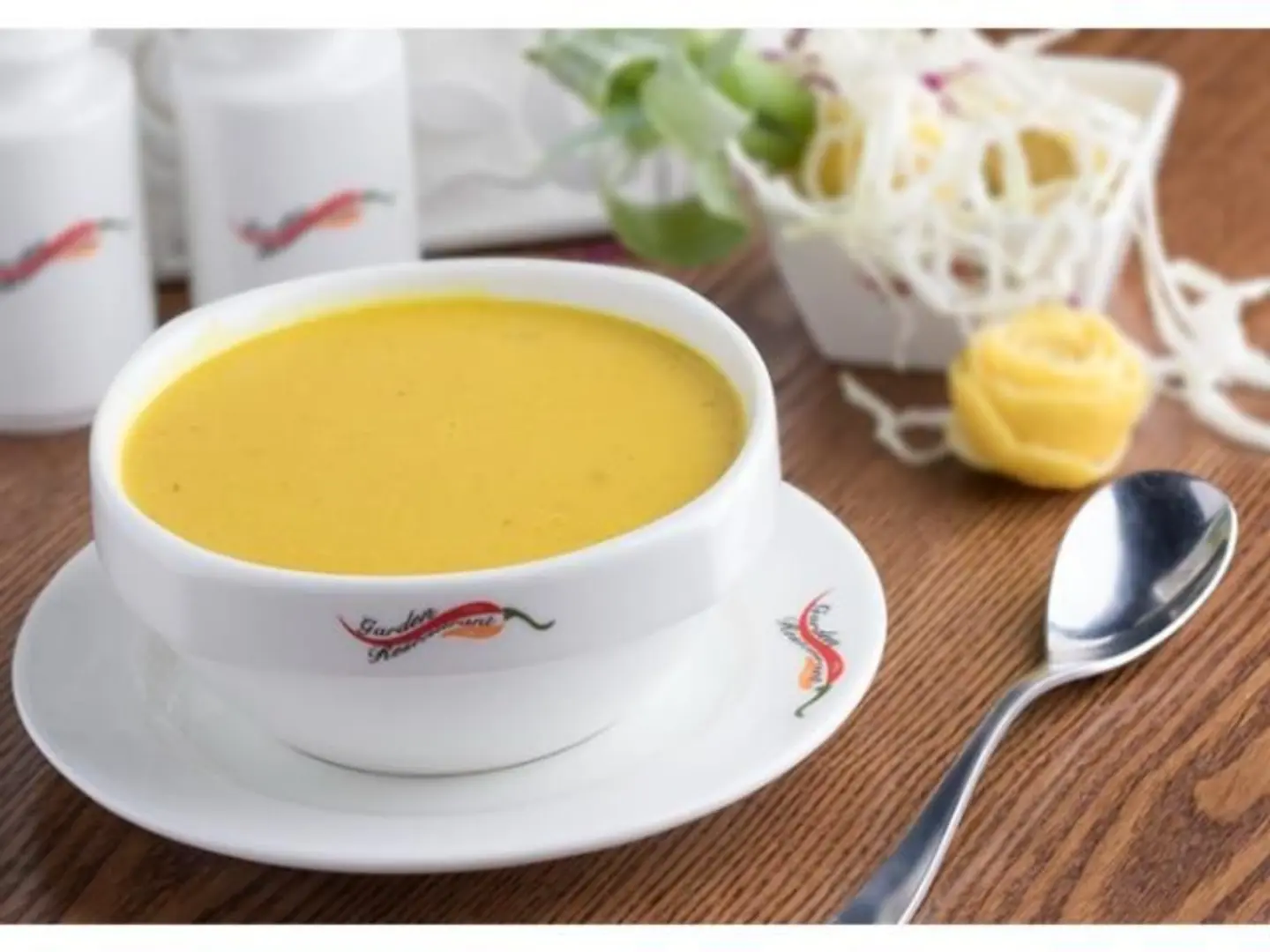 Lentil Soup