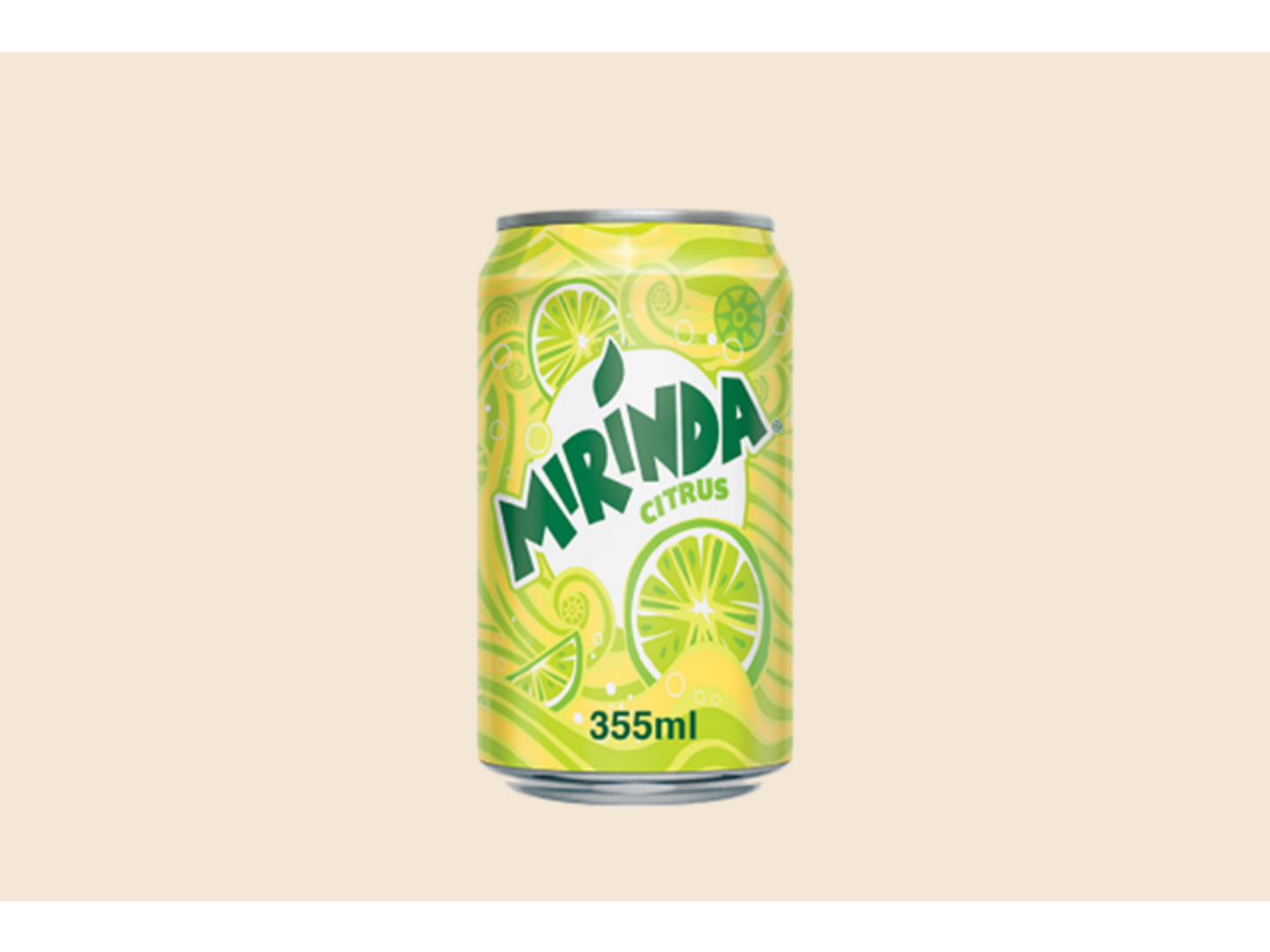Miranda Citrus - Regular