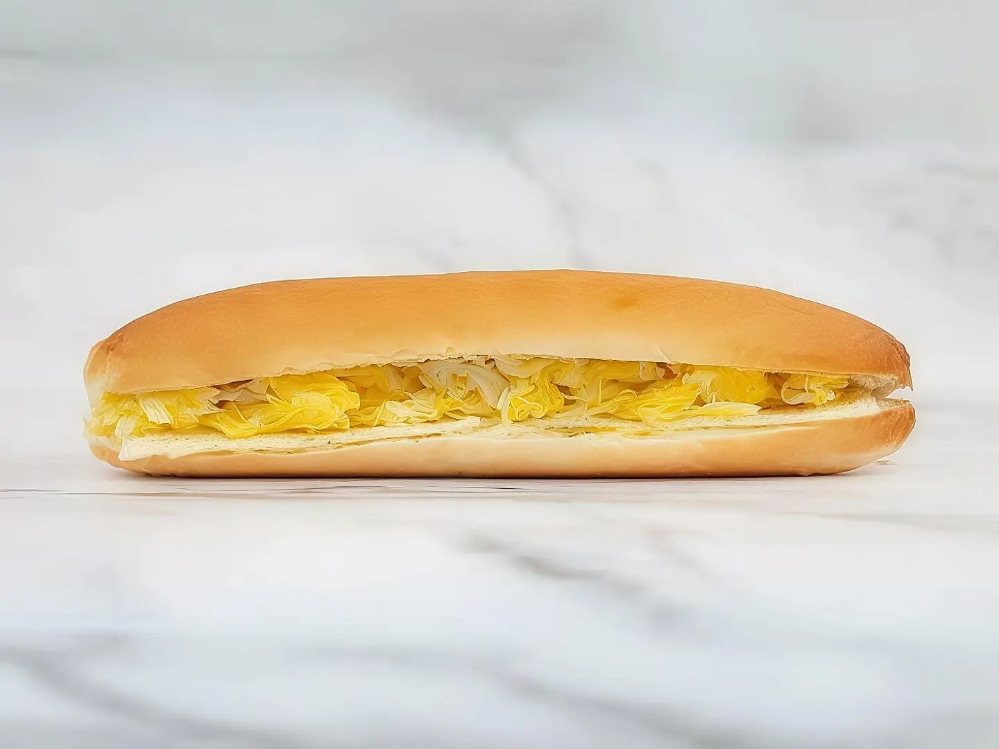 ساندويتش لحسه