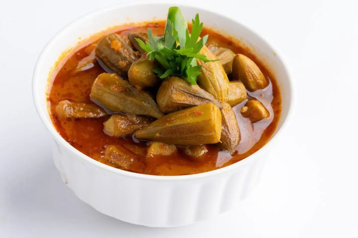 صالونة بامية