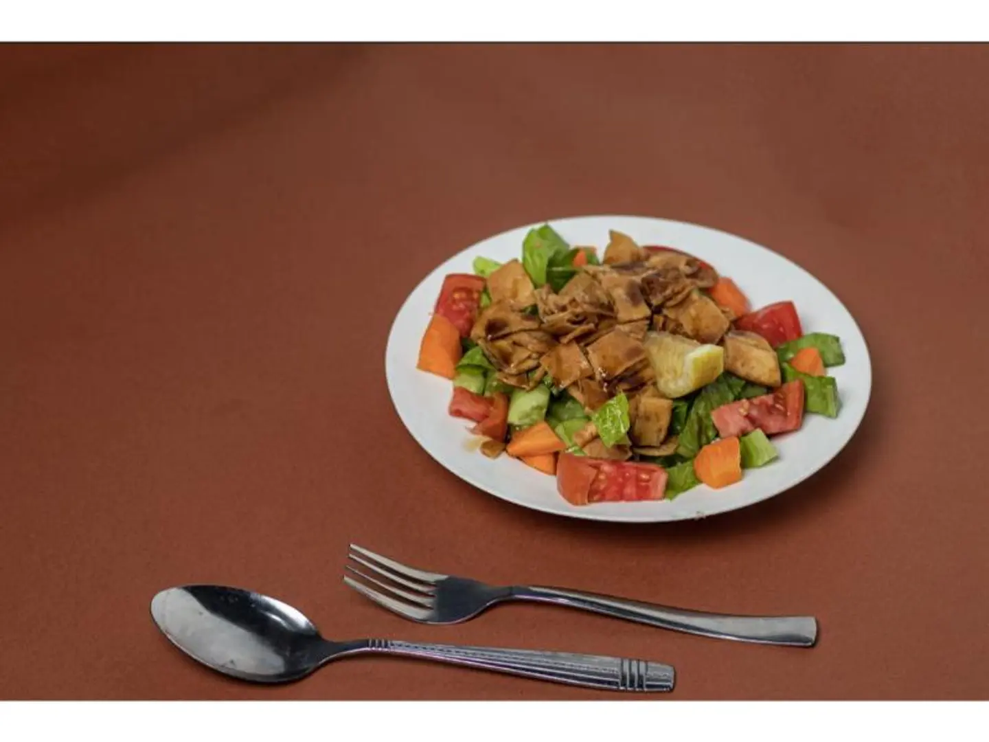 Fattoush