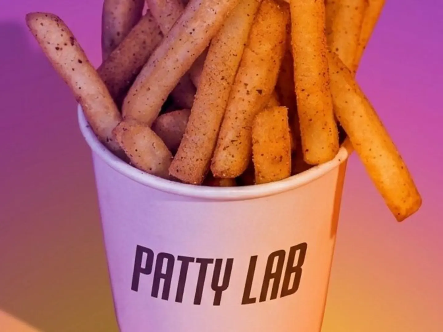 Fries