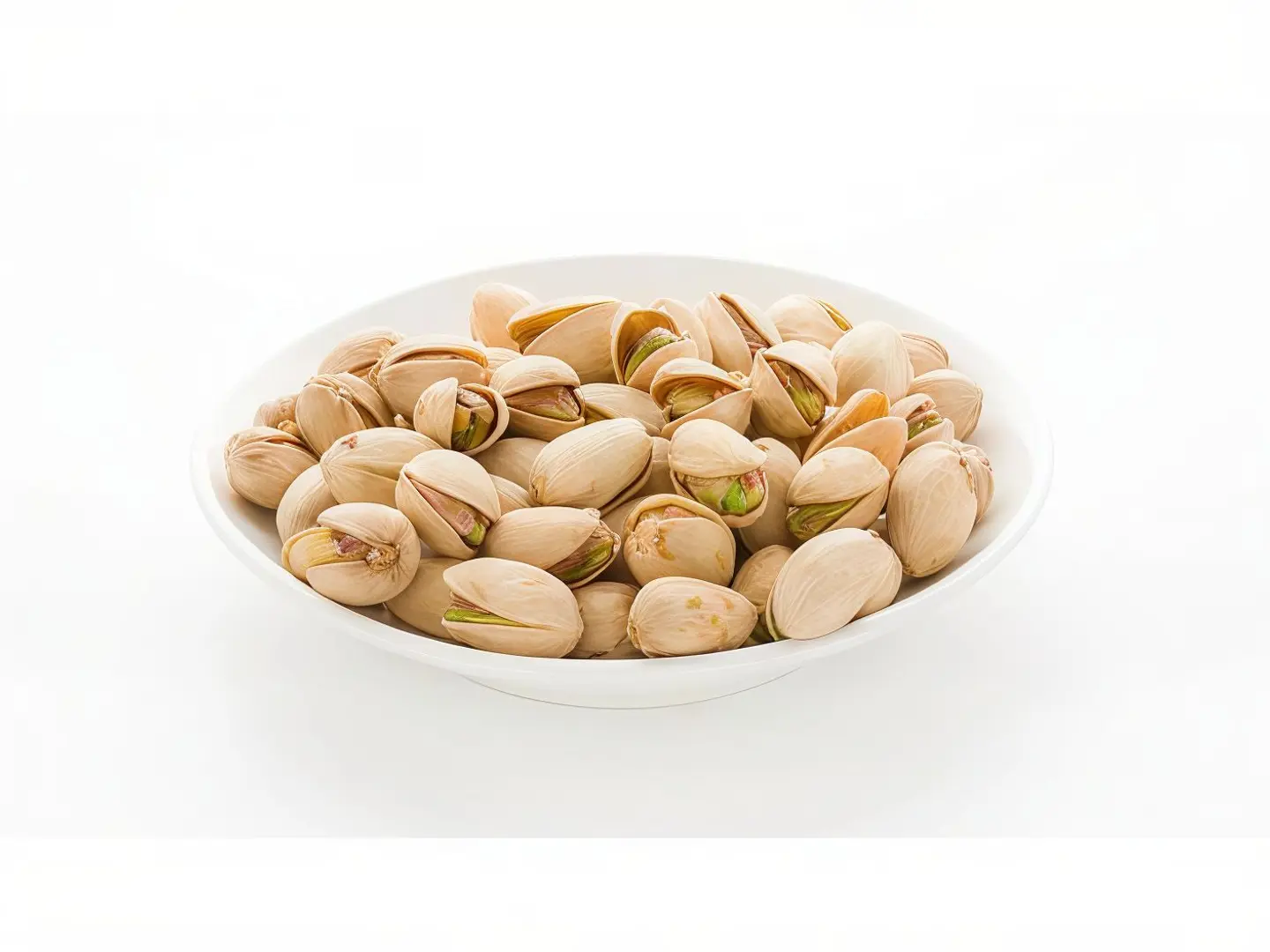 Pistachios