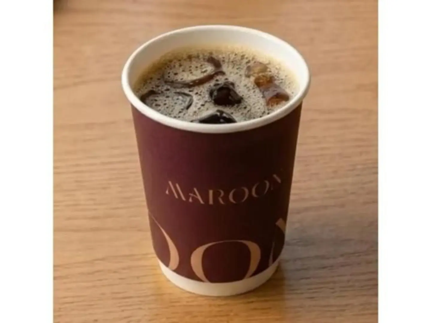 Iced V60 Brazilian