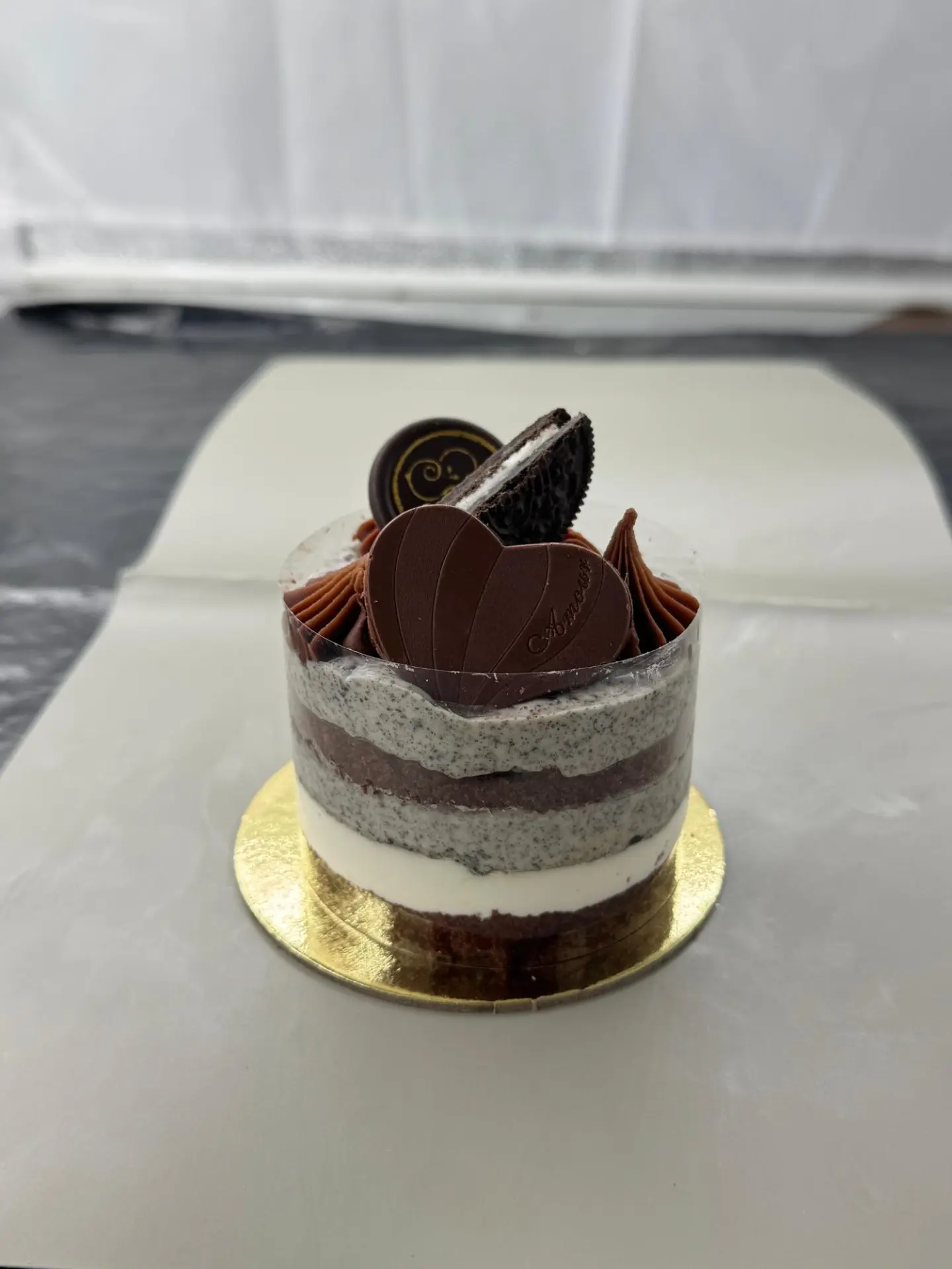 تشيز كيك أوريو