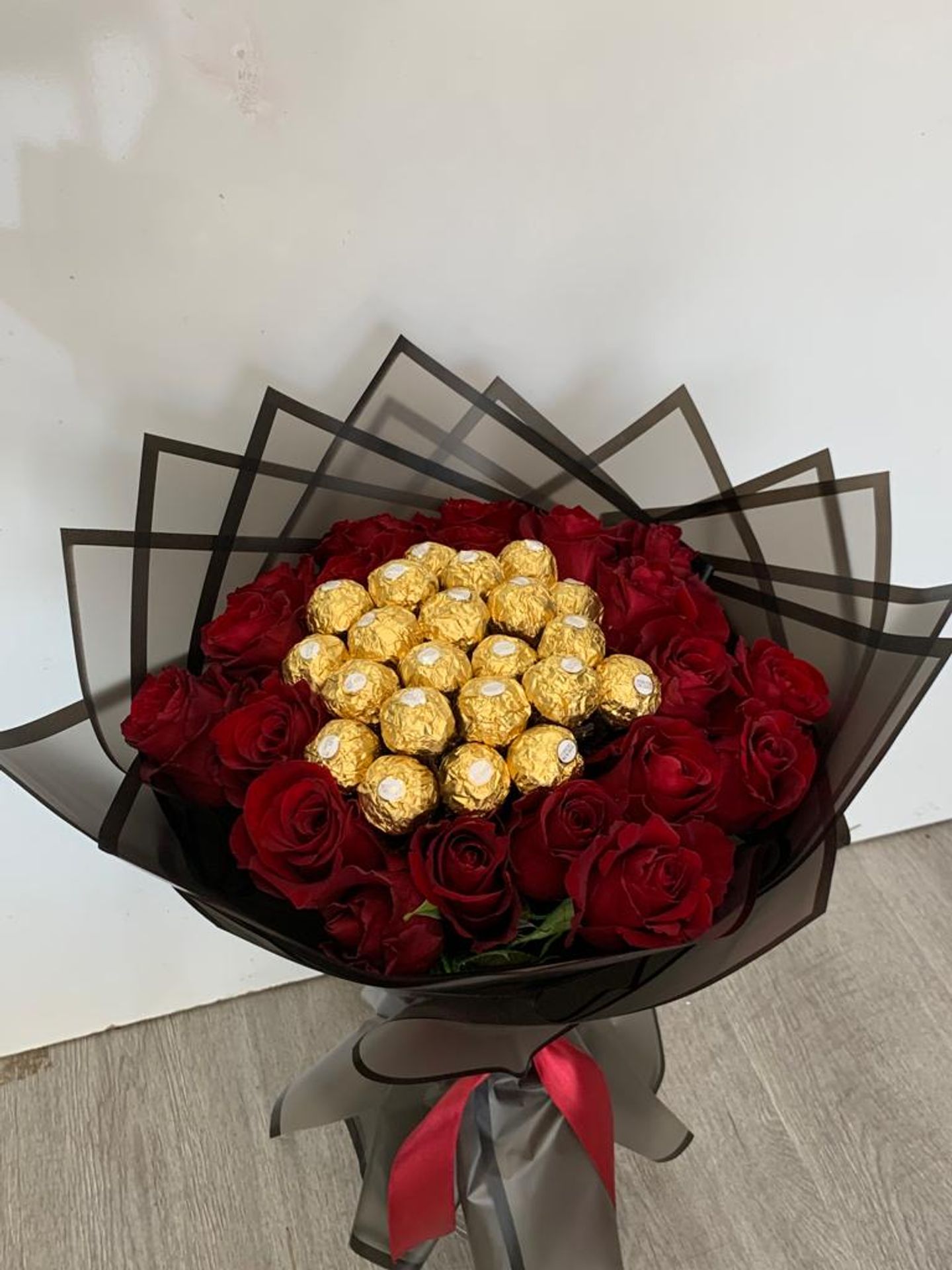 Roche Bouquet