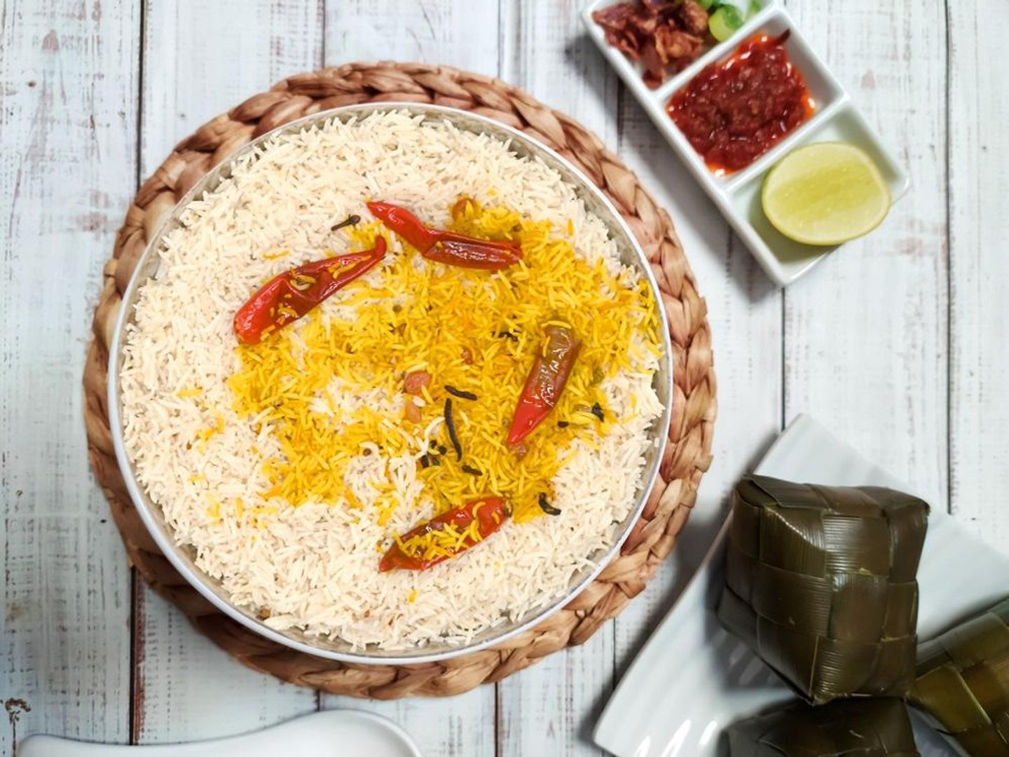 نفر أرز شعبي