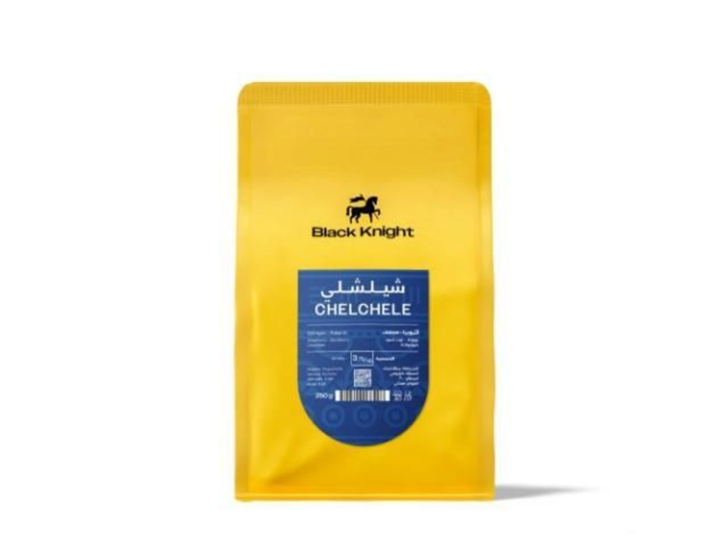 Chelchele Black Night 250 Gram