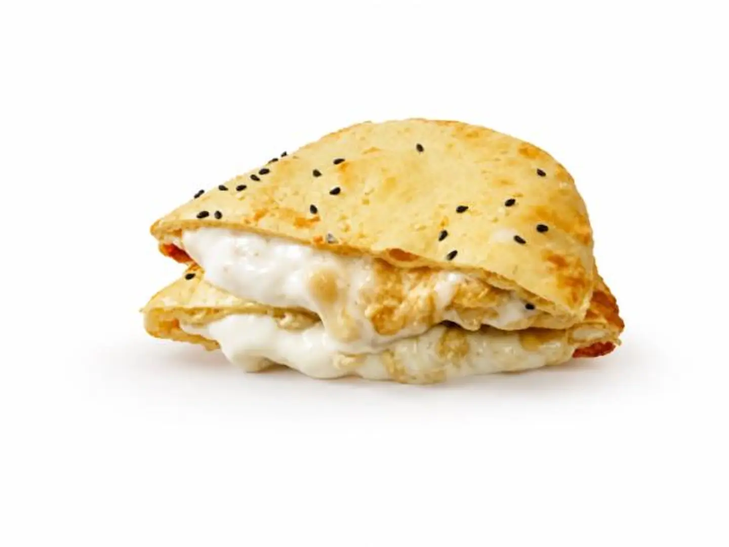 Tahini Cheese Dweira