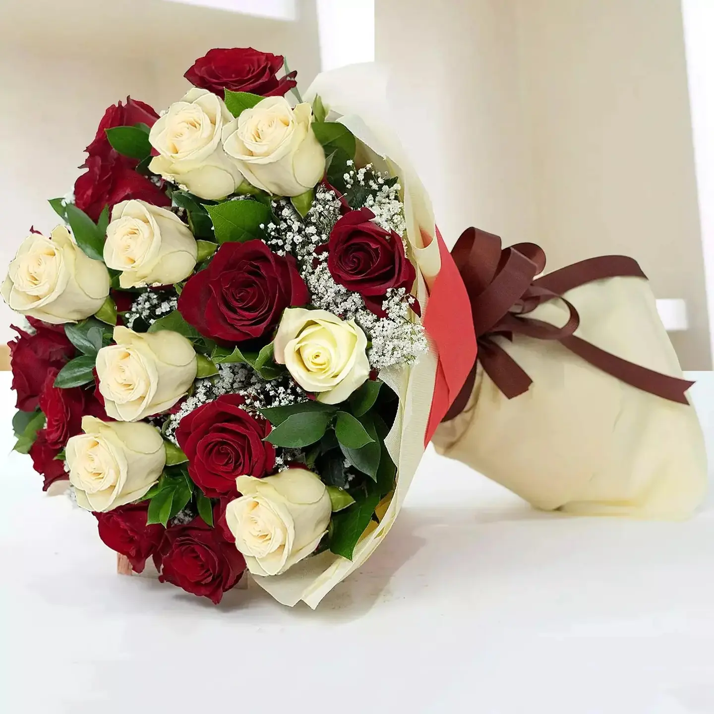 Mixed Flower Bouquet 9