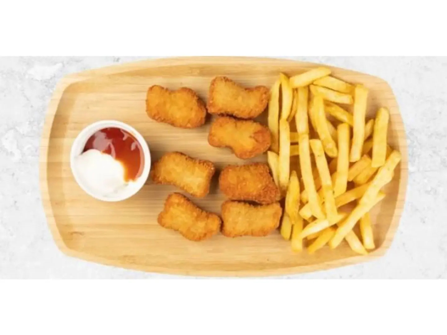 Chicken Nuggets