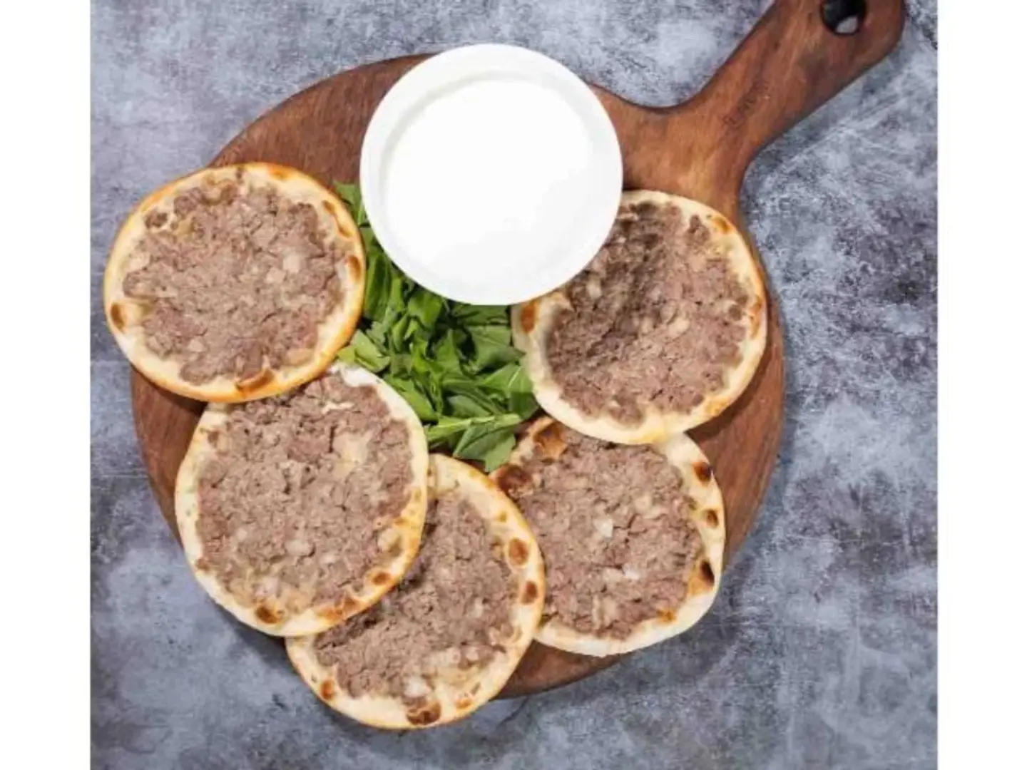 مجرمشة 1 حبة