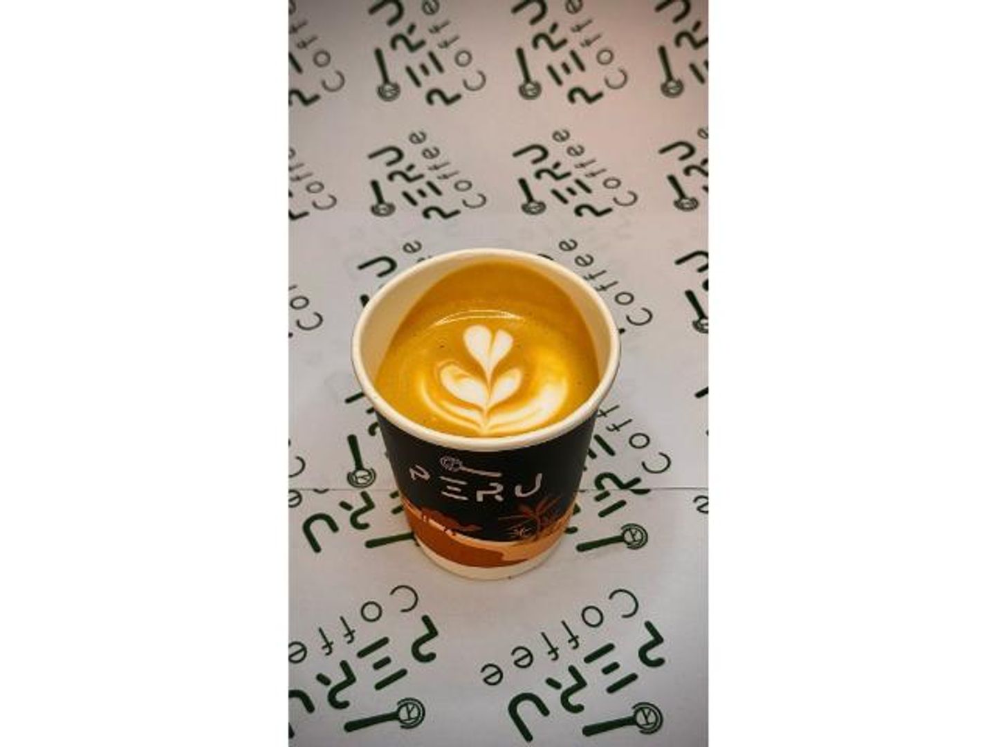 فلات وايت