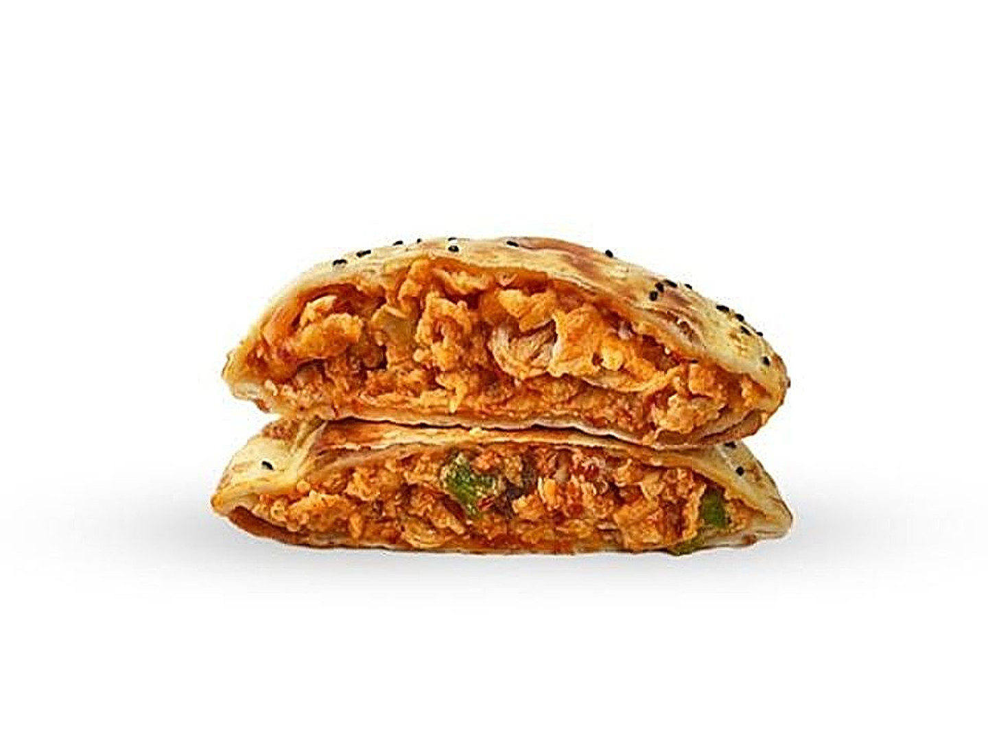 فطيرة شكشوكة