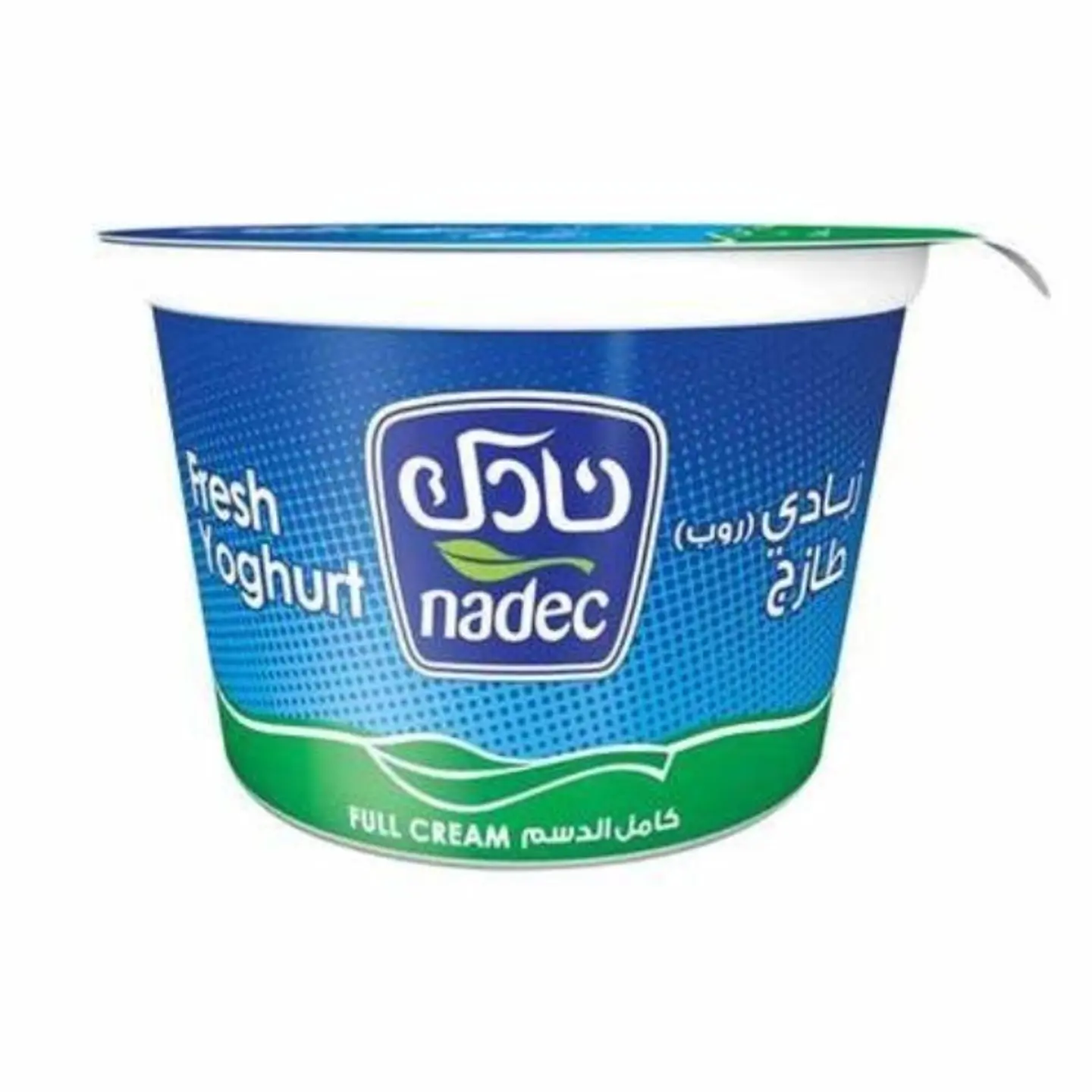 زبادي
