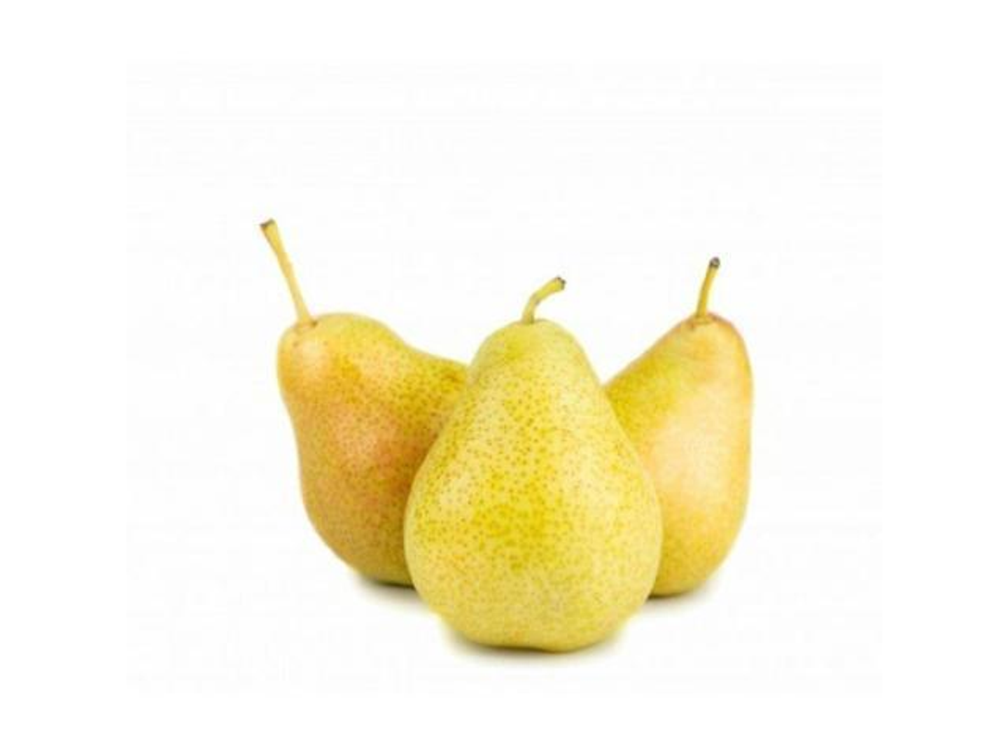 Lebanese Pears Dish