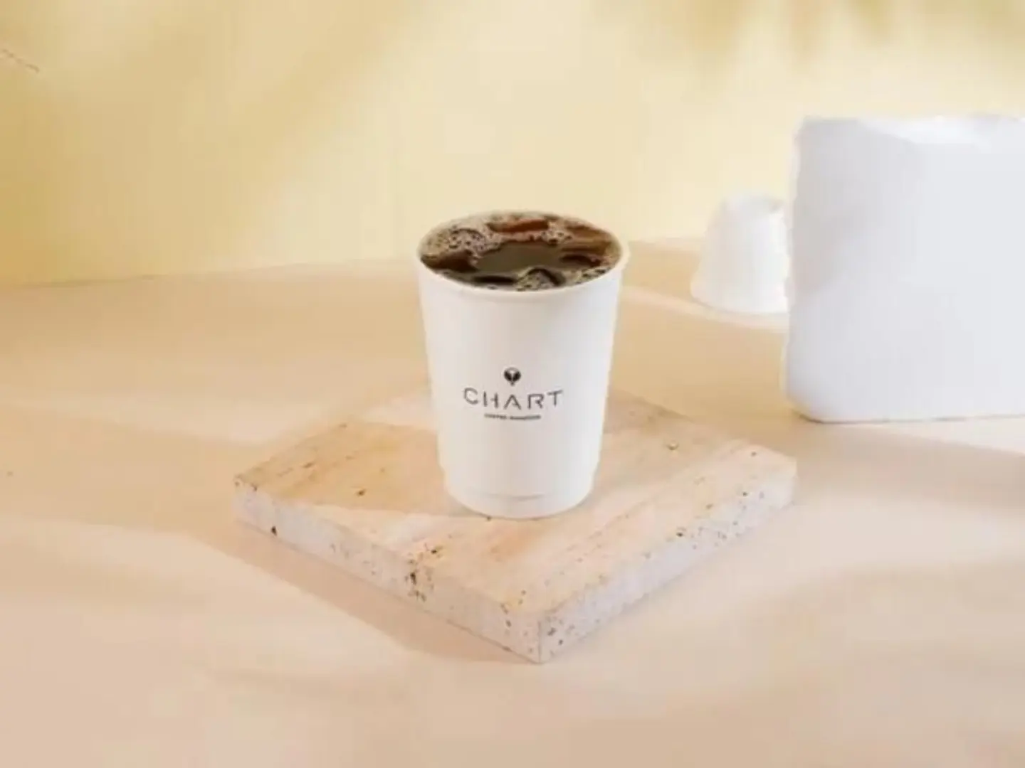 Iced Americano