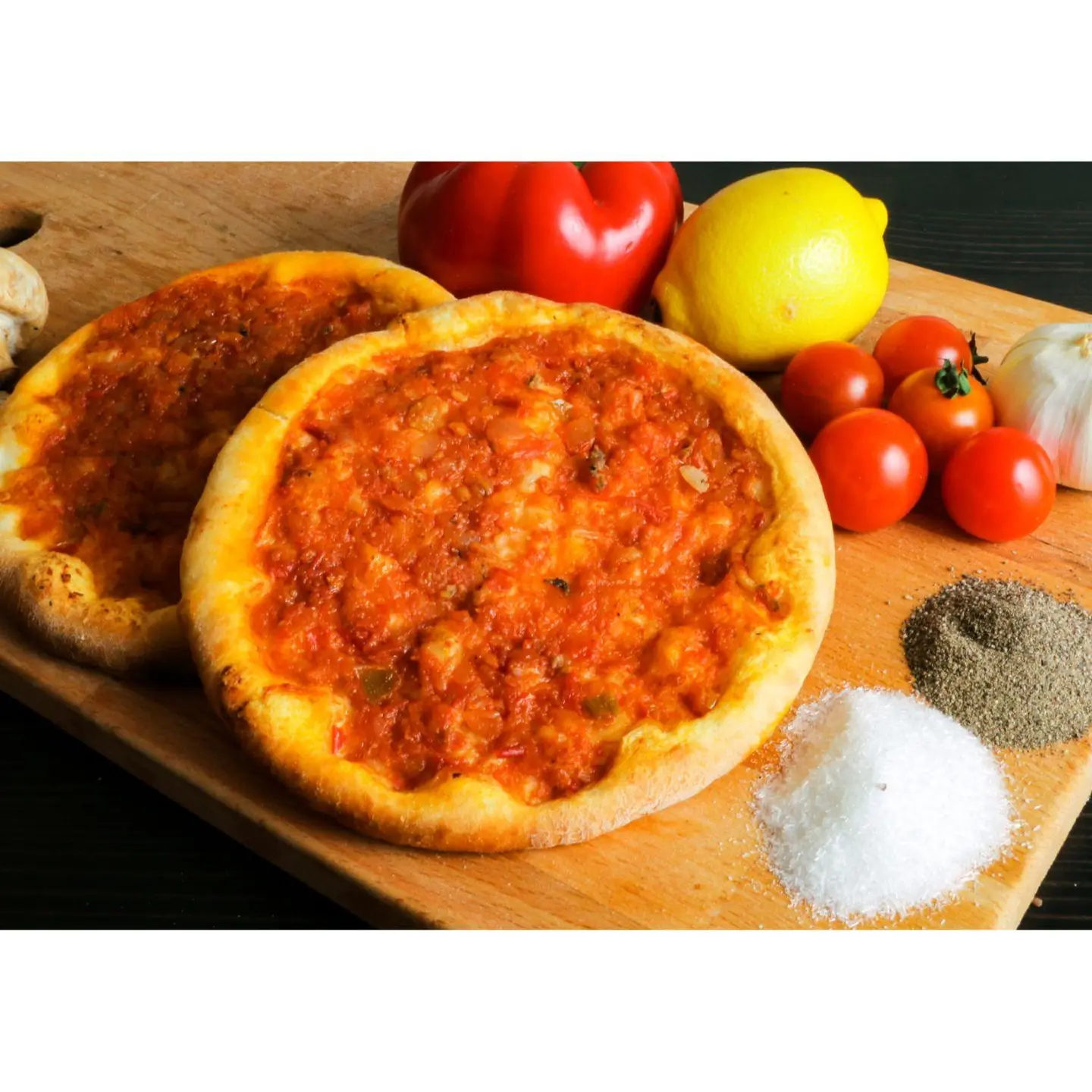Muhammara Manqusha
