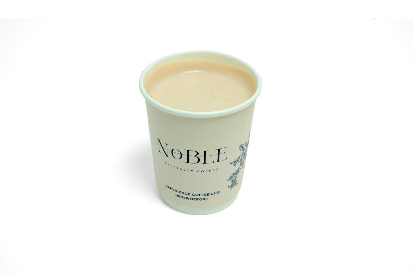 Hot Chocolate