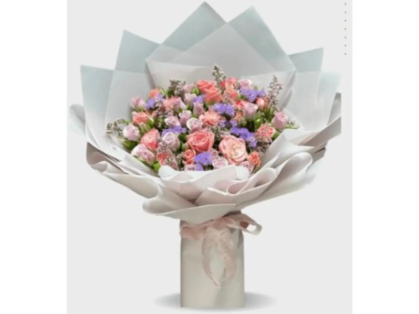 Taif Dhikrak Bouquet