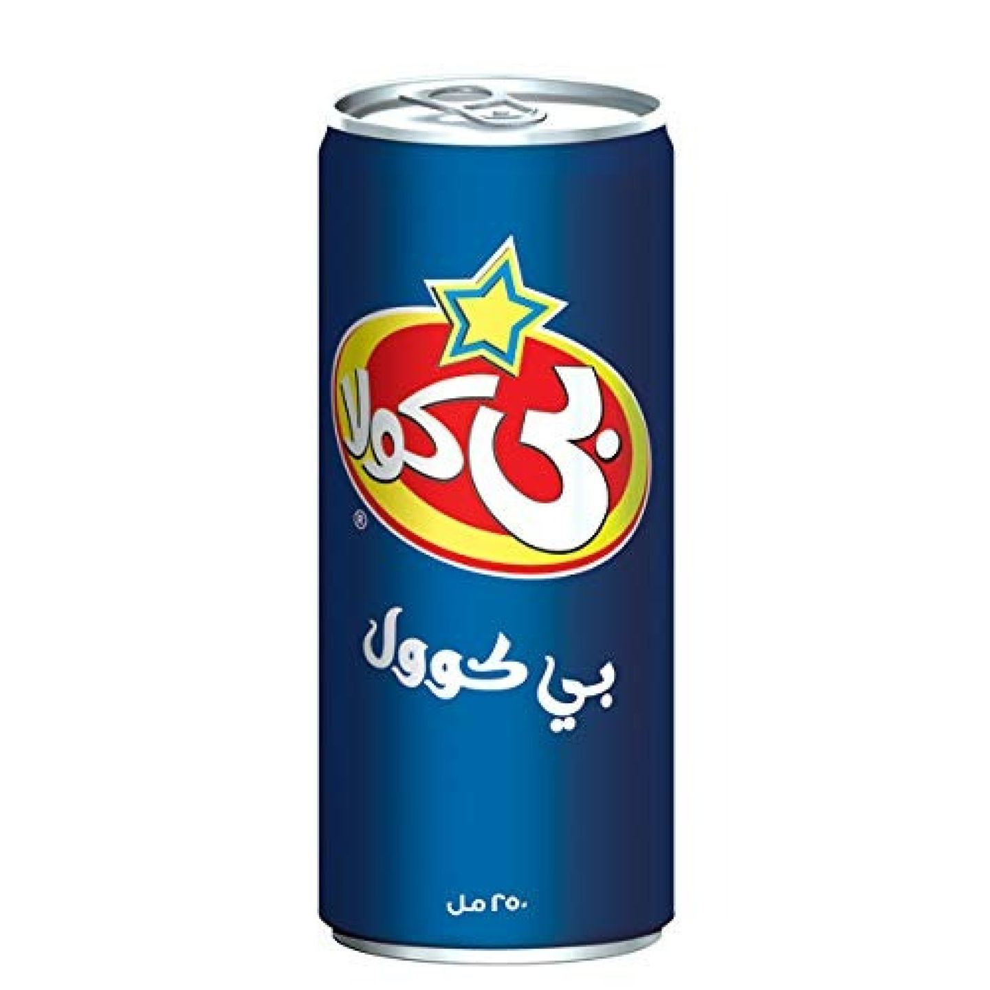 بي كولا