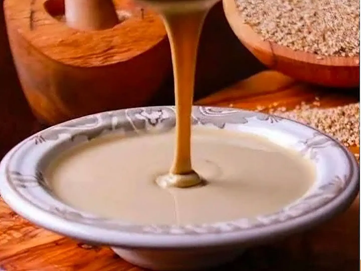 Tahini