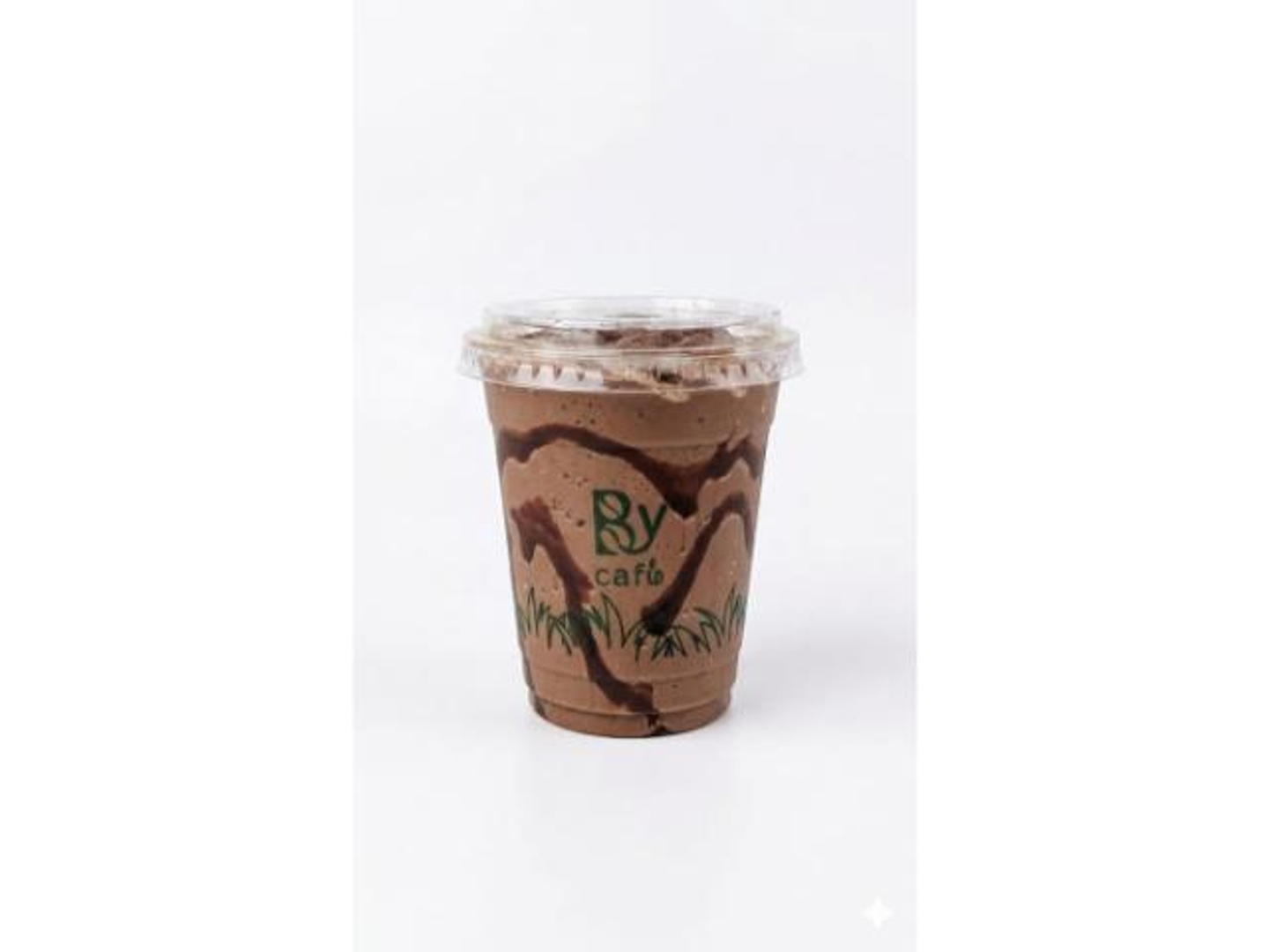 Iced Mocha