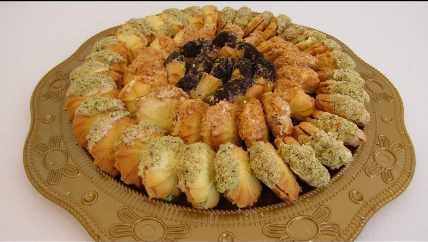بيتيفور حلا