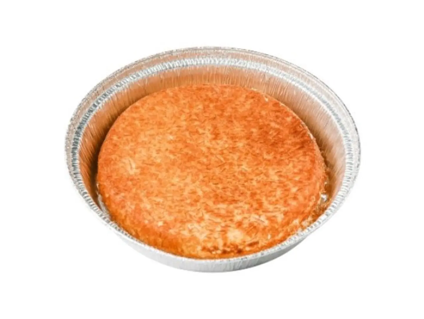 Kunafa With Cream