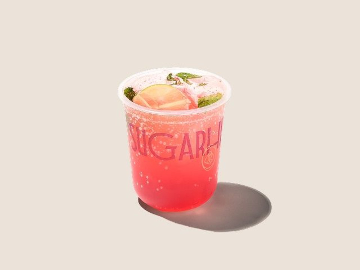 Mojito Strawberry